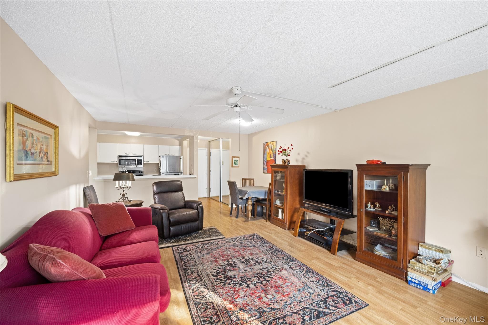 50 Columbus Avenue Unit: 610 thumbnail 6