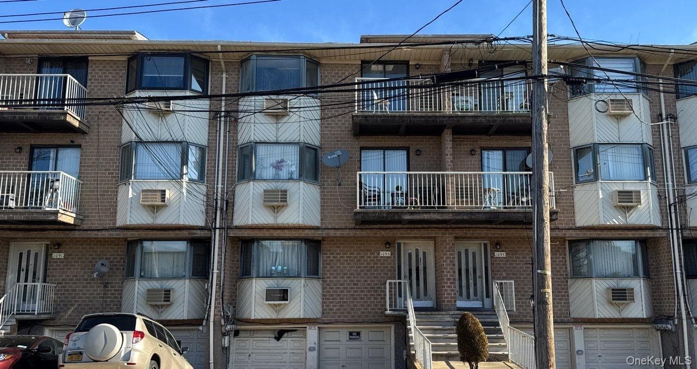1093 E 72nd Street Unit: 13, Brooklyn