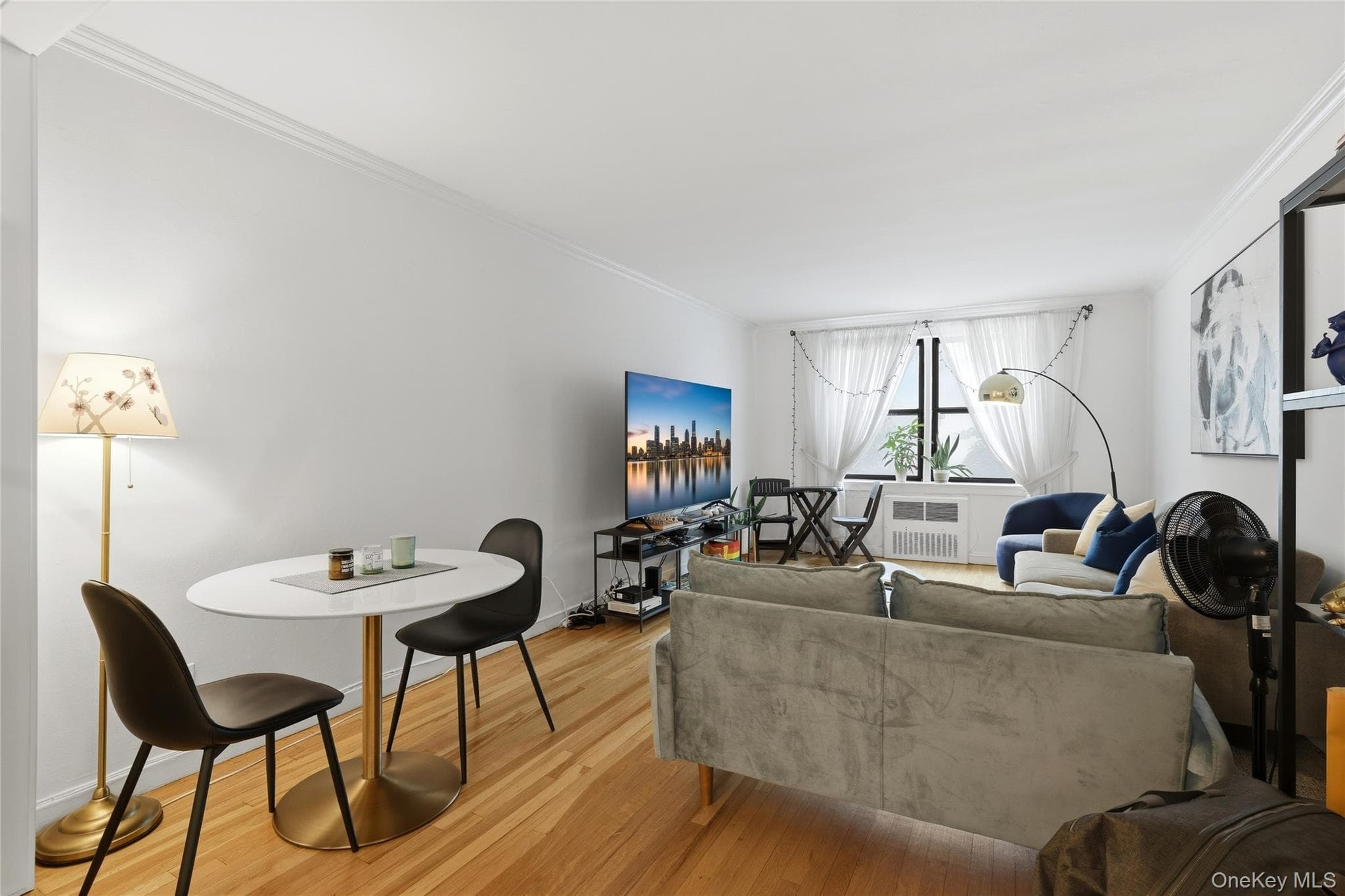 337 E 50th Street Unit: 2E, New York (manhattan)