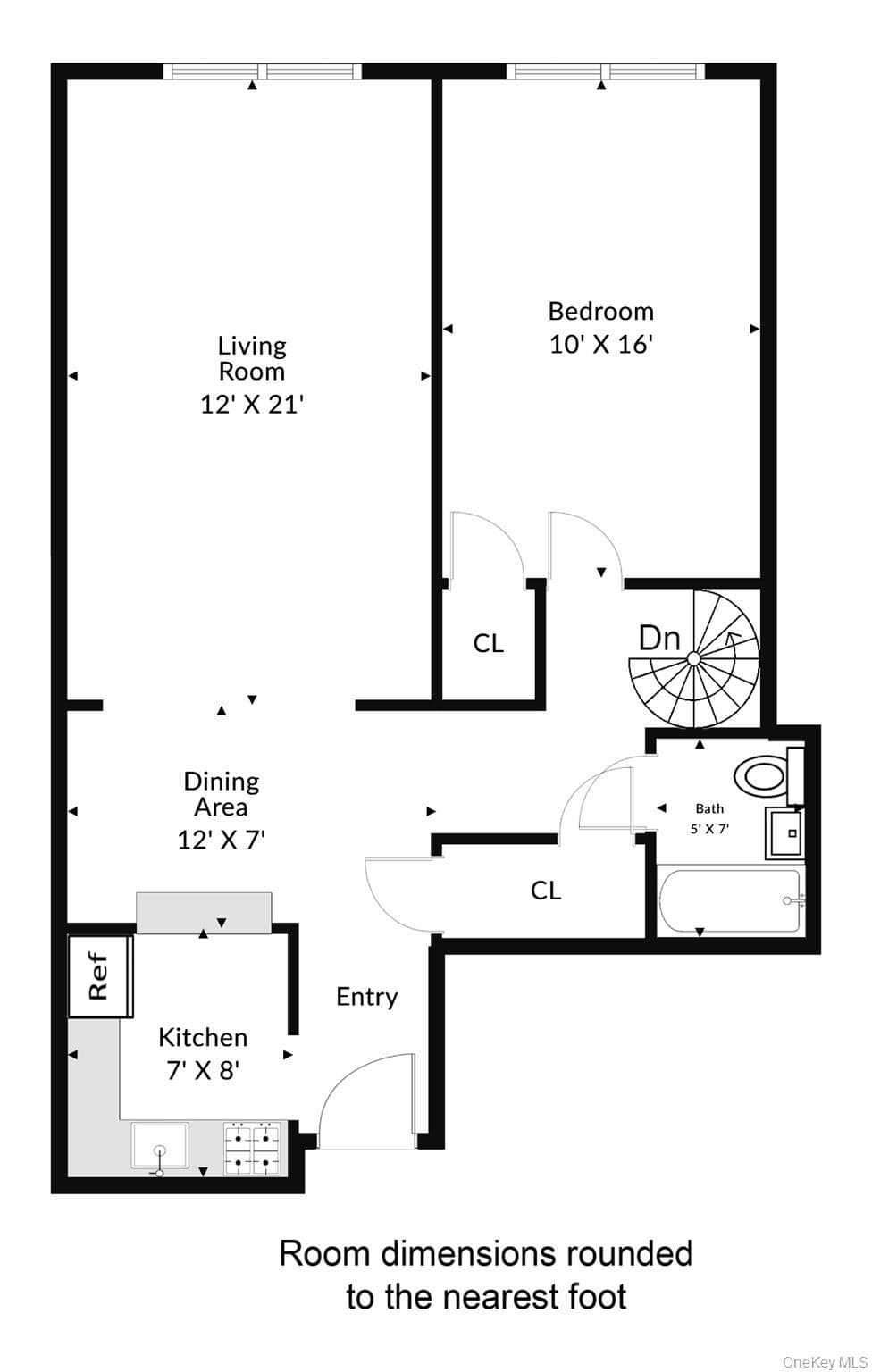 337 E 50th Street Unit: 2E thumbnail 17