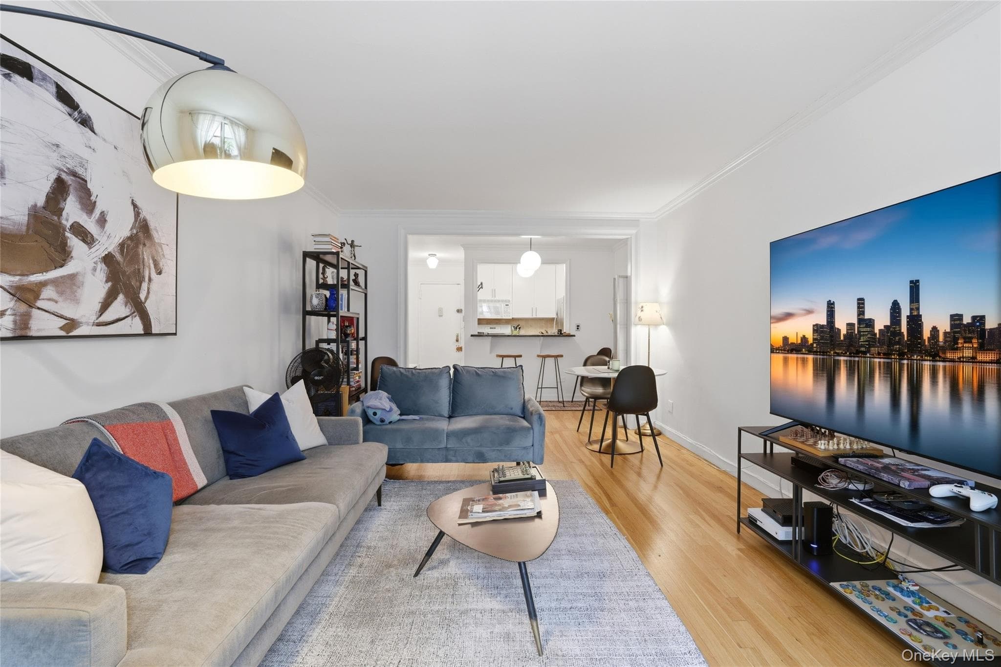 337 E 50th Street Unit: 2E thumbnail 4