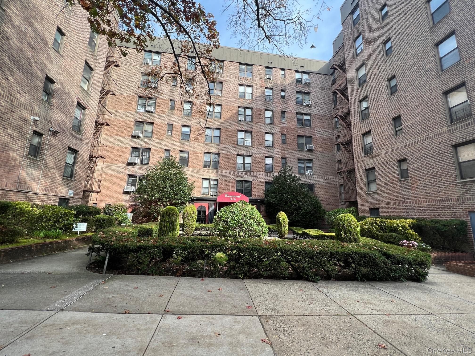 83-15 98 Street Unit: 3K, Woodhaven