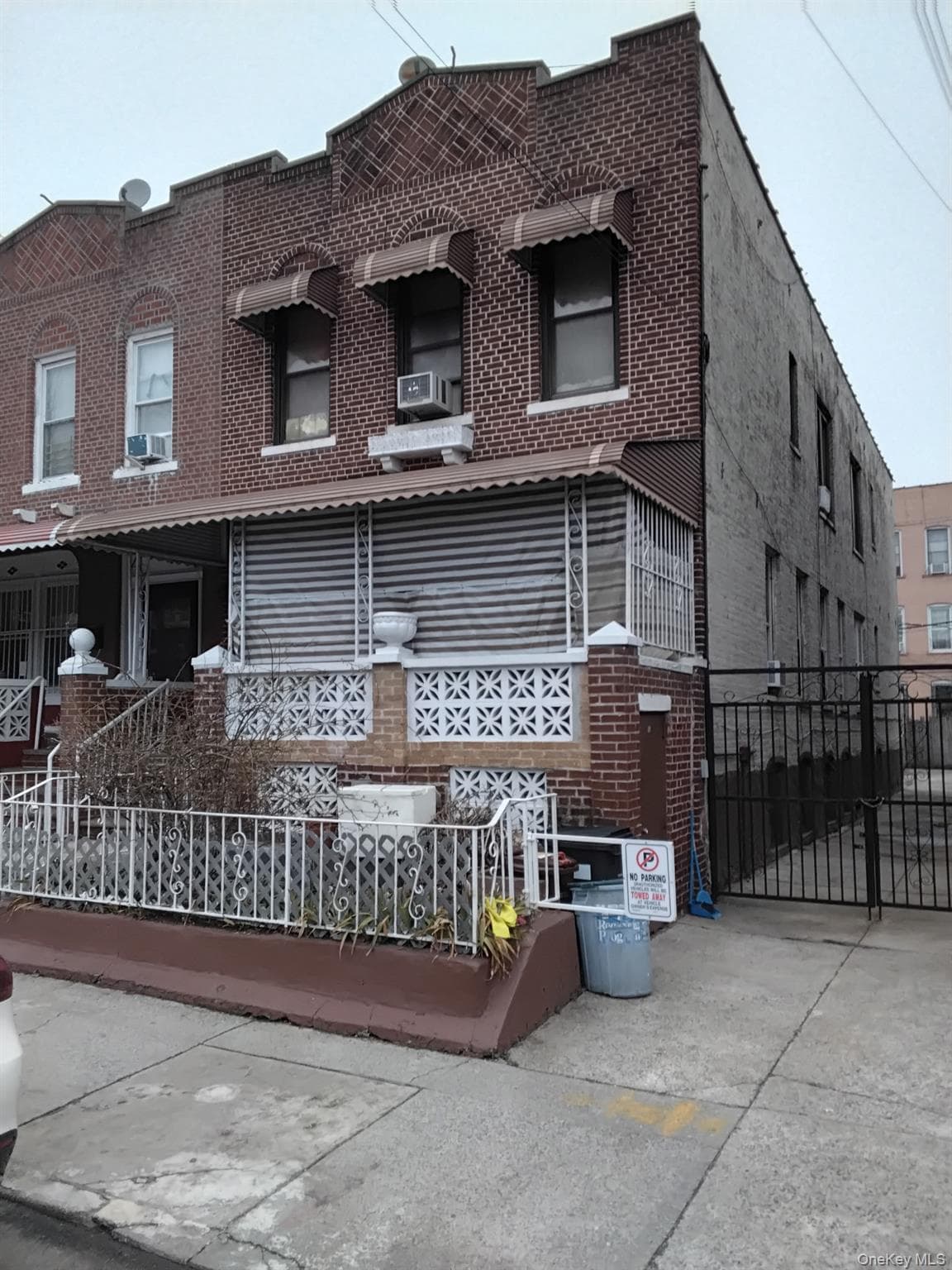 699 Bradford Street, Brooklyn