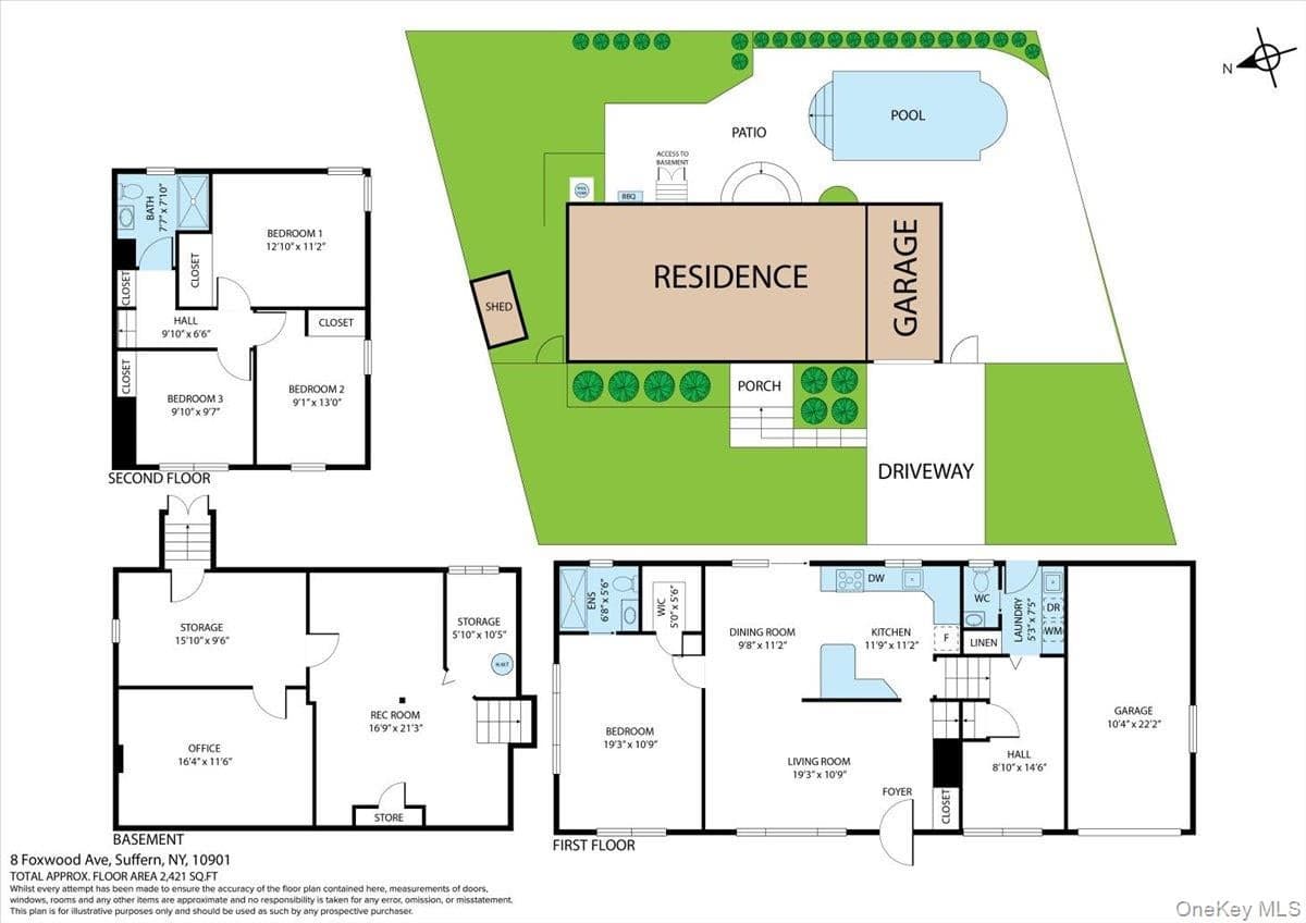 8 Foxwood Avenue thumbnail 37