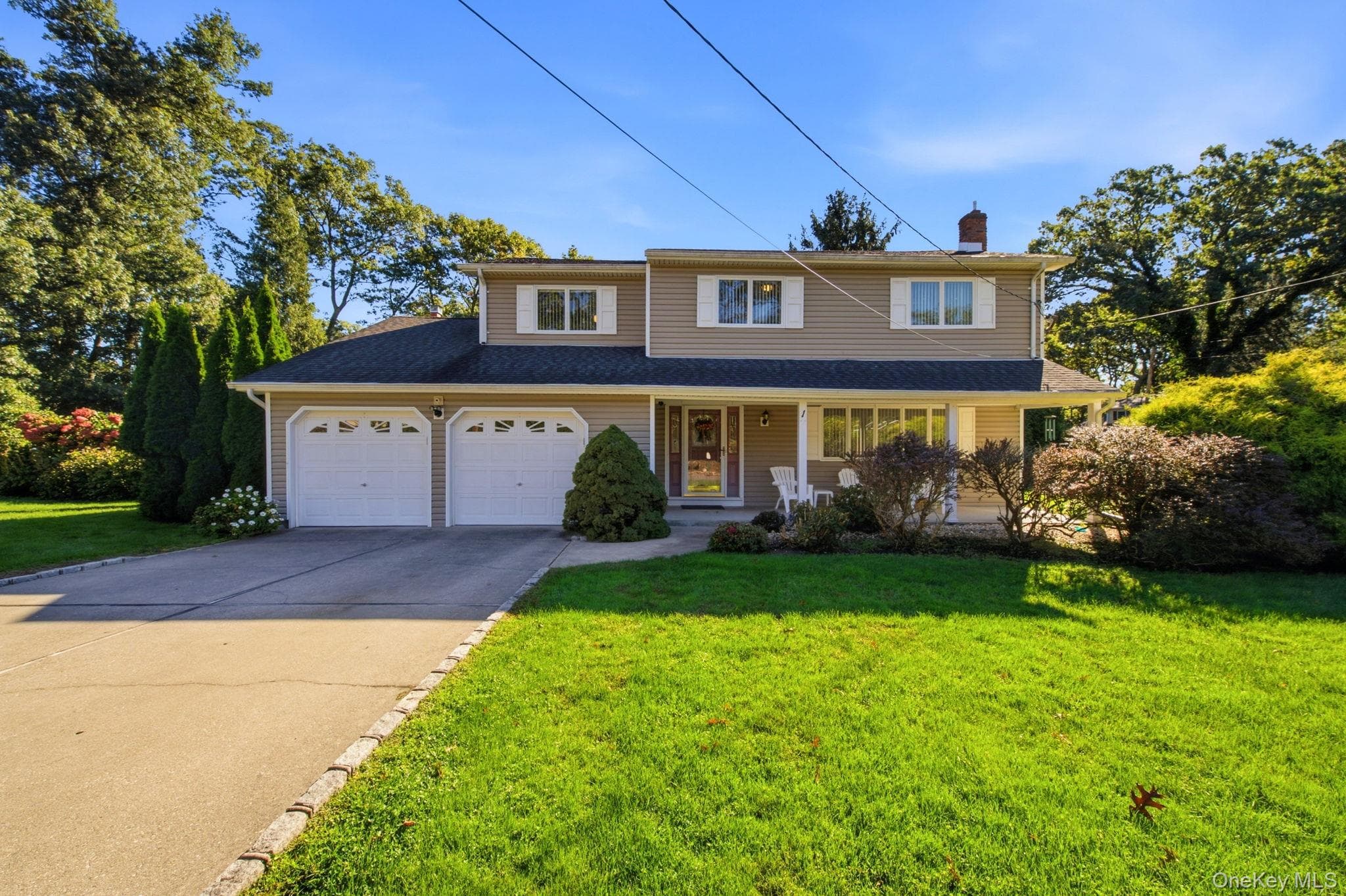 1 School Court, Shoreham