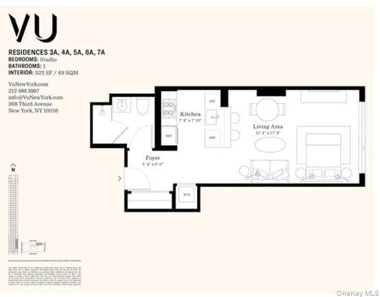 368 3rd Avenue Unit: 4A thumbnail 8