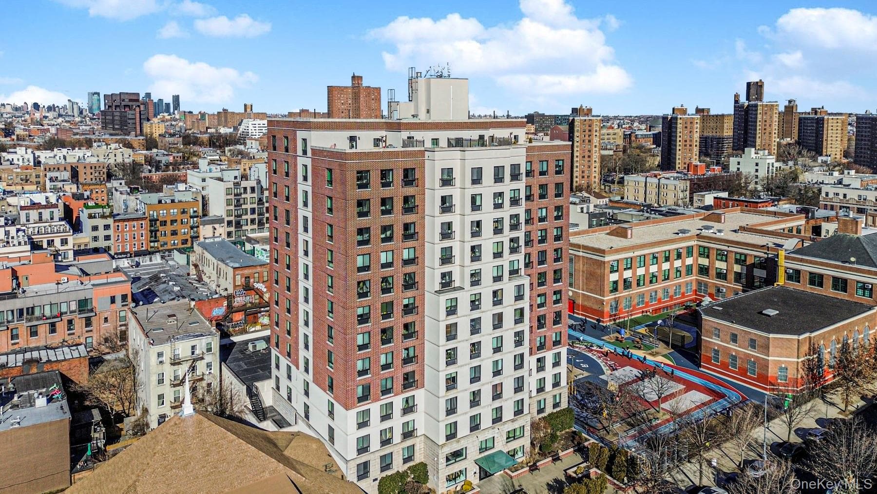 775 Lafayette Ave Unit: 5F, Brooklyn
