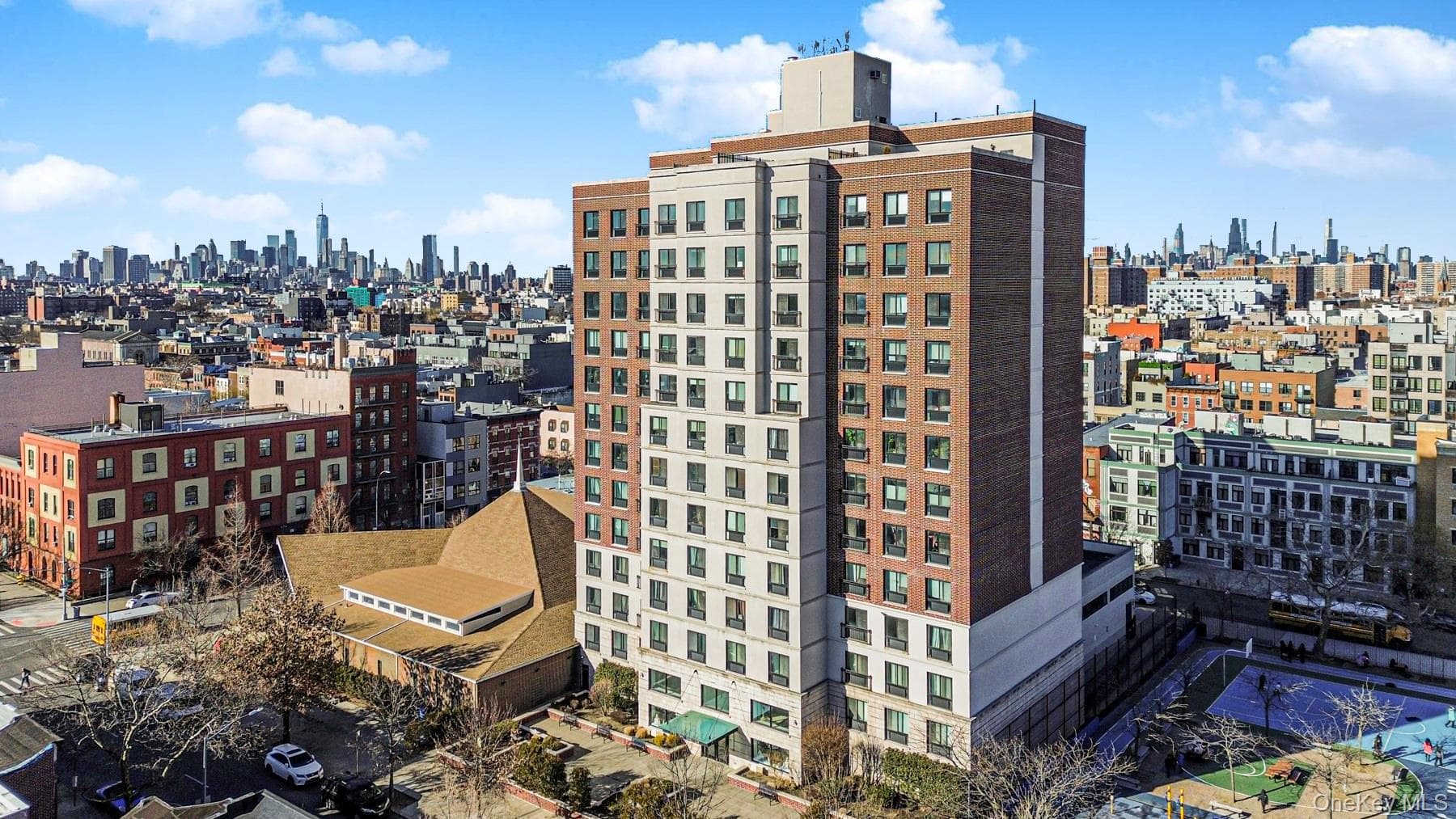 775 Lafayette Ave Unit: 5F thumbnail 3