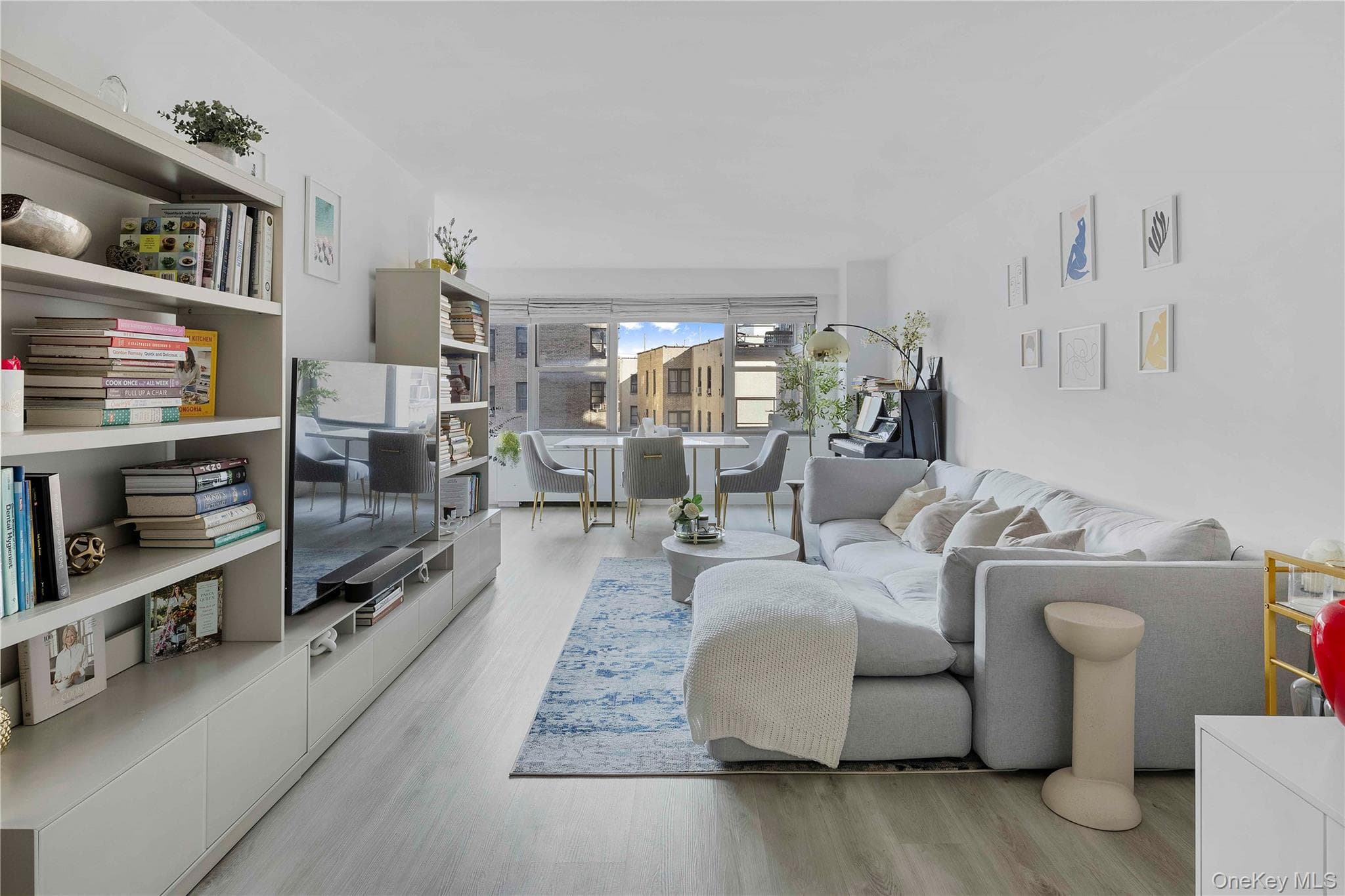 1020 Grand Concourse Unit: 6M thumbnail 2