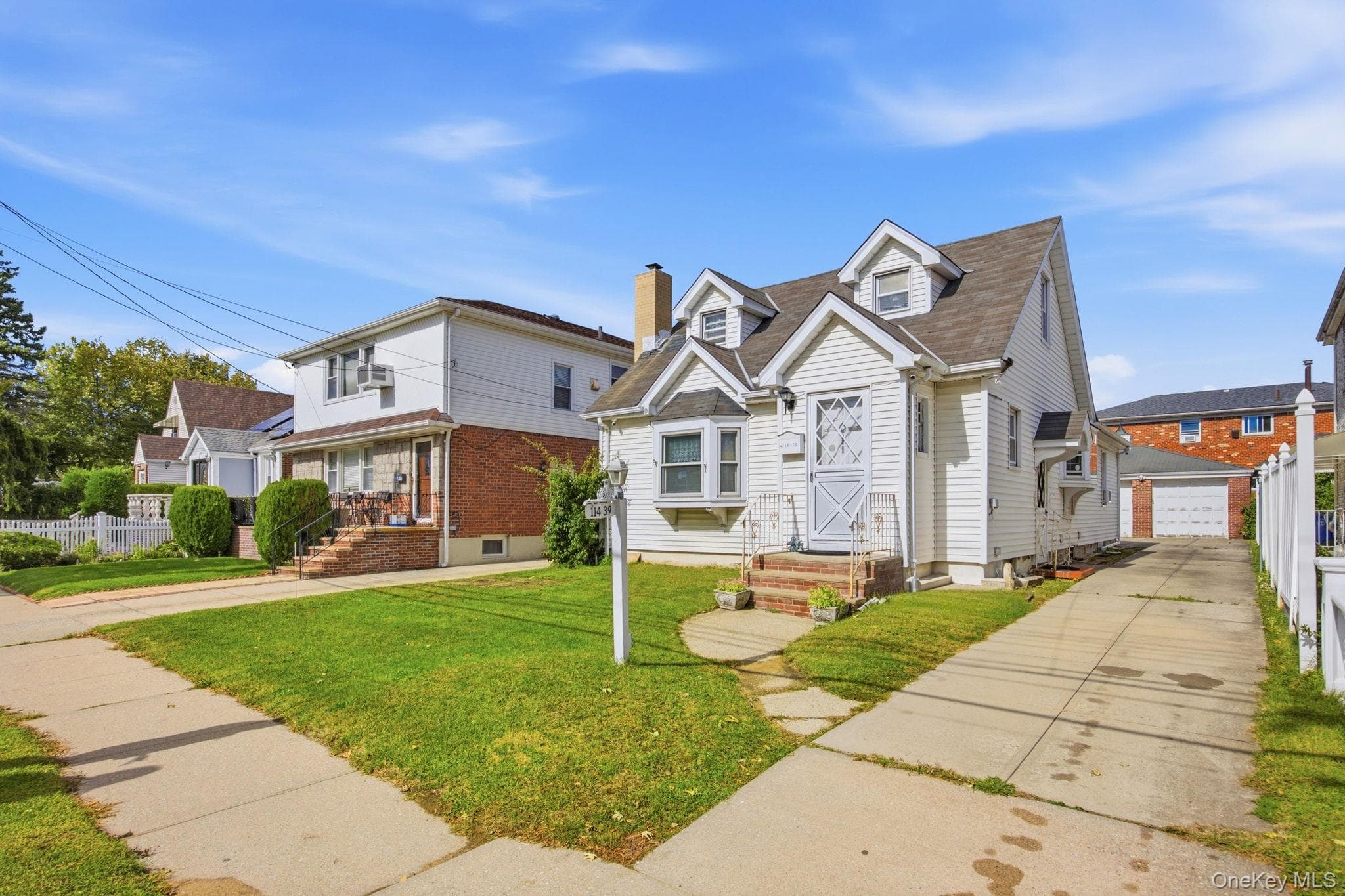 114-39 150th Avenue, South Ozone Park