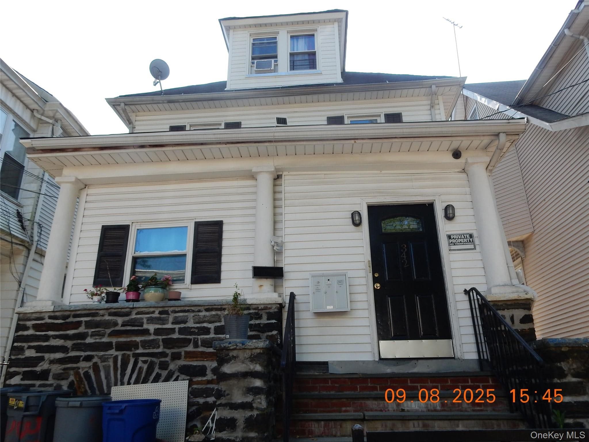 342 S 2nd Avenue, Mount Vernon