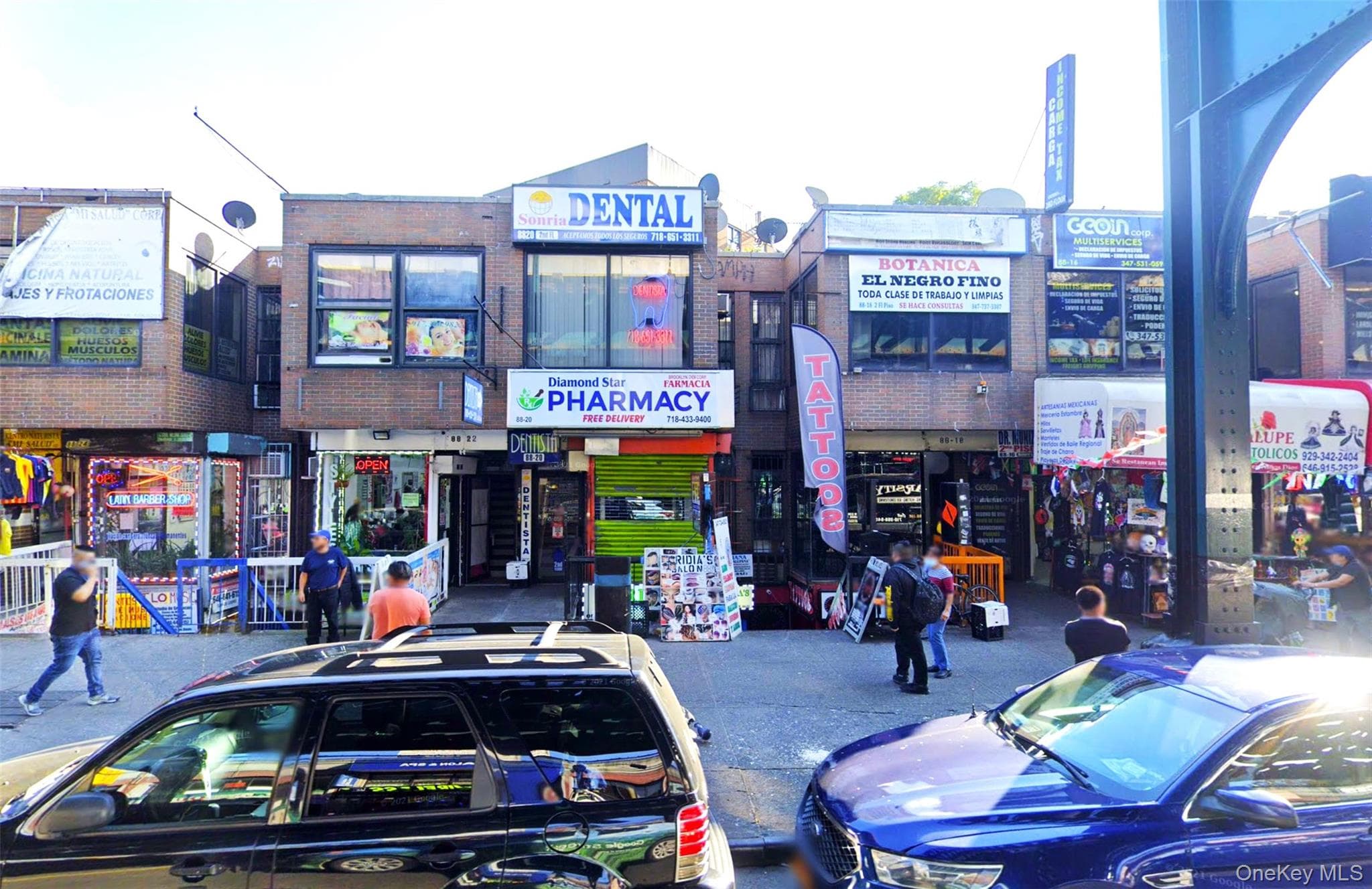 88-20 Roosevelt Avenue Unit: 3 thumbnail 2
