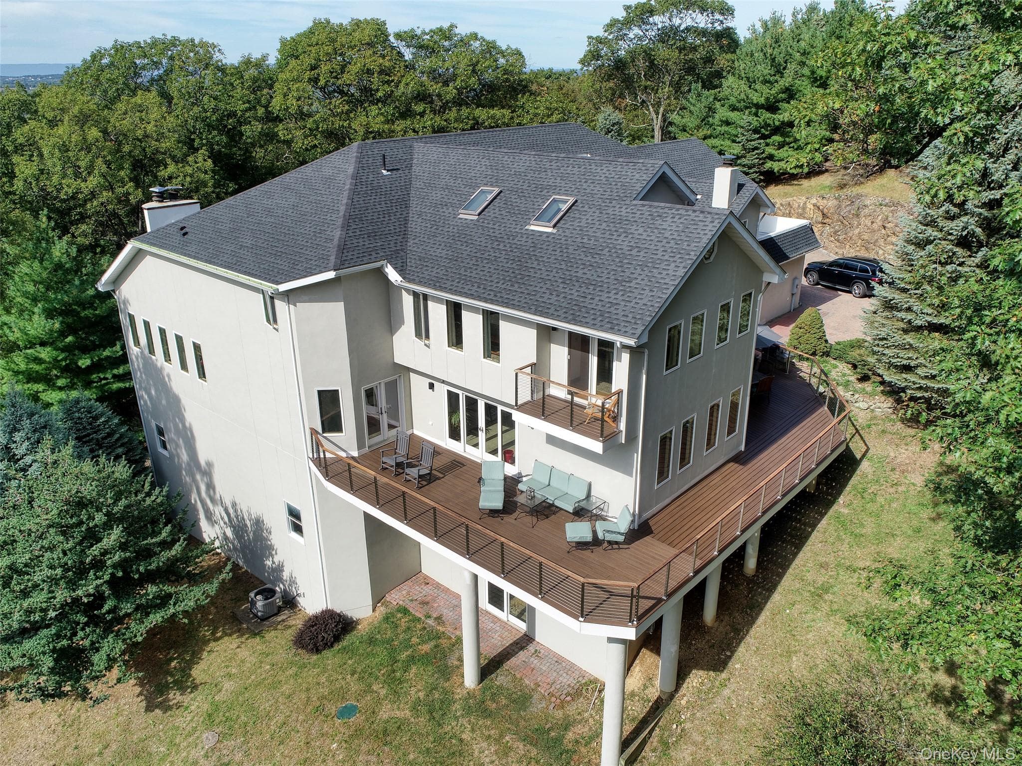 12 Parks Wood Drive, Cornwall