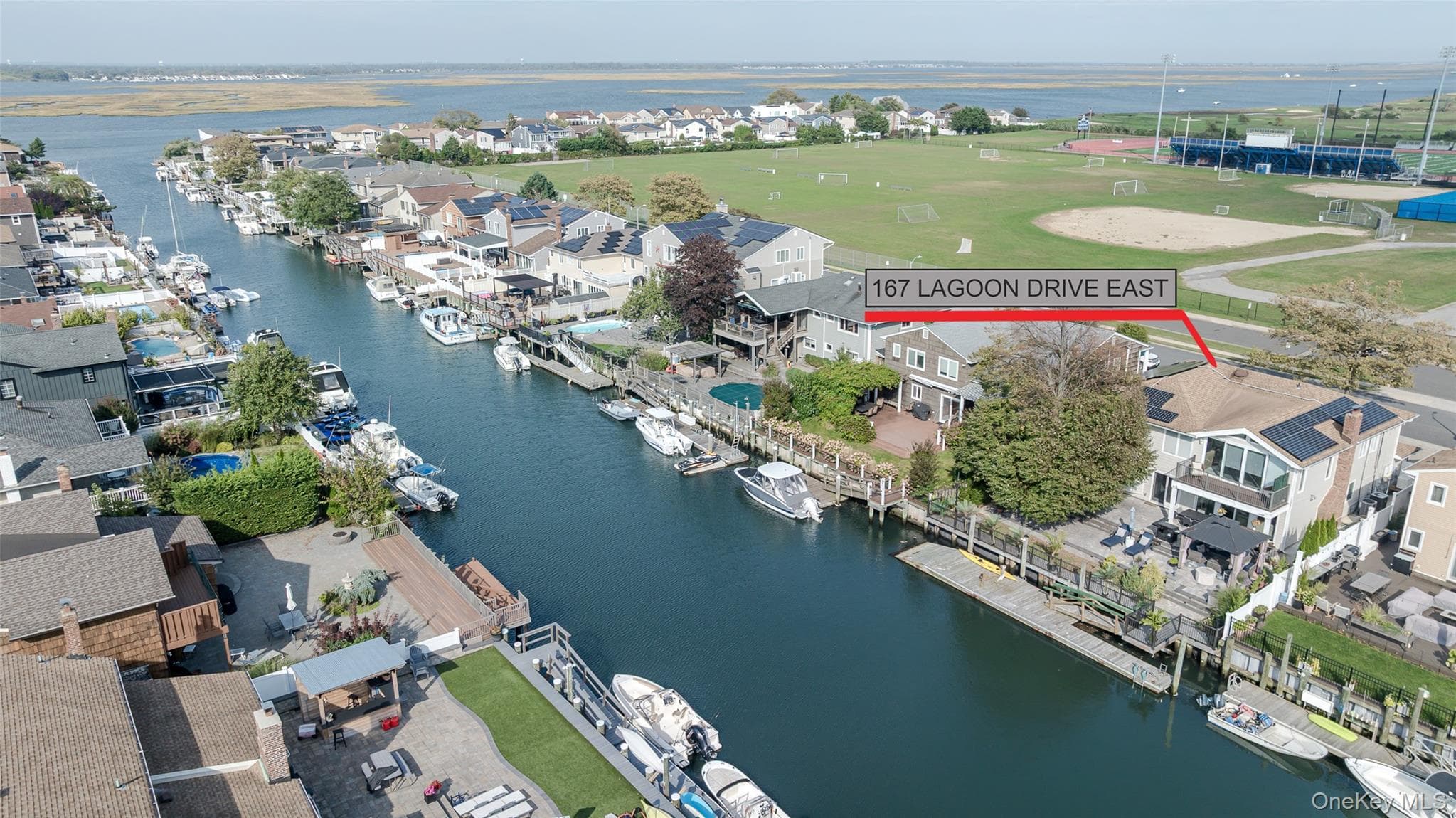 167 Lagoon Drive photo 1