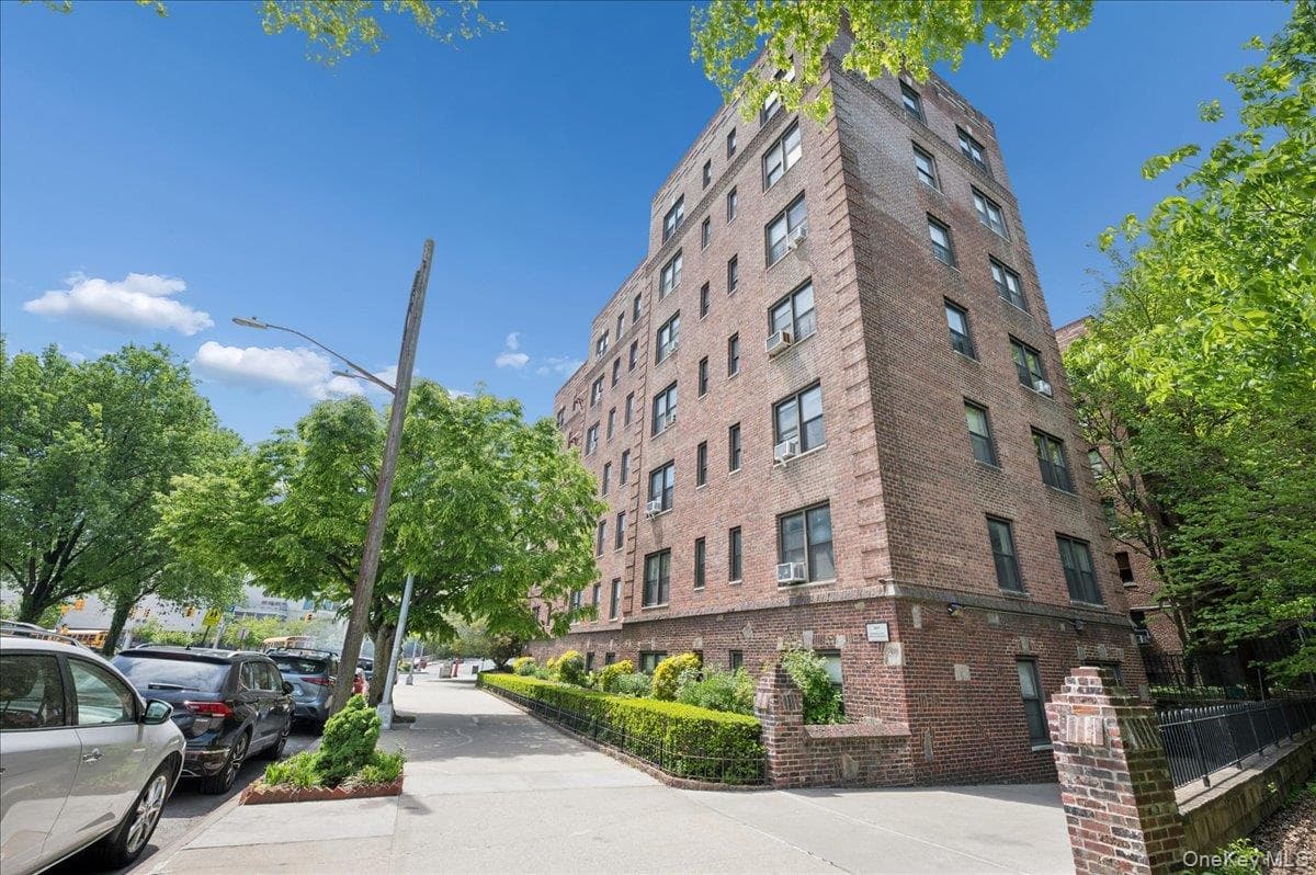 3015 Riverdale Avenue Unit: 5B, Bronx