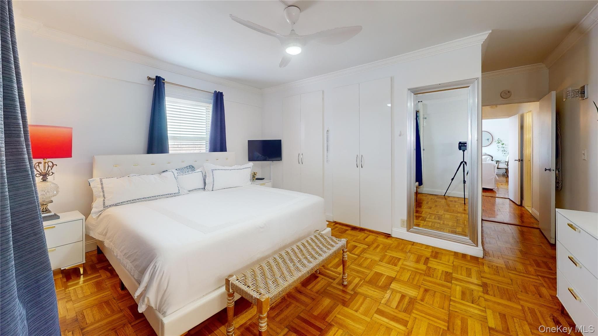 3 Fordham Hill Oval Unit: 8B thumbnail 9