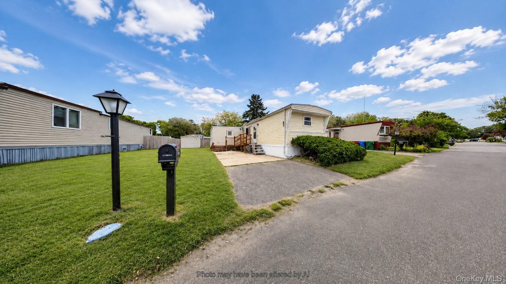 39 Valley Forge Drive, Bohemia