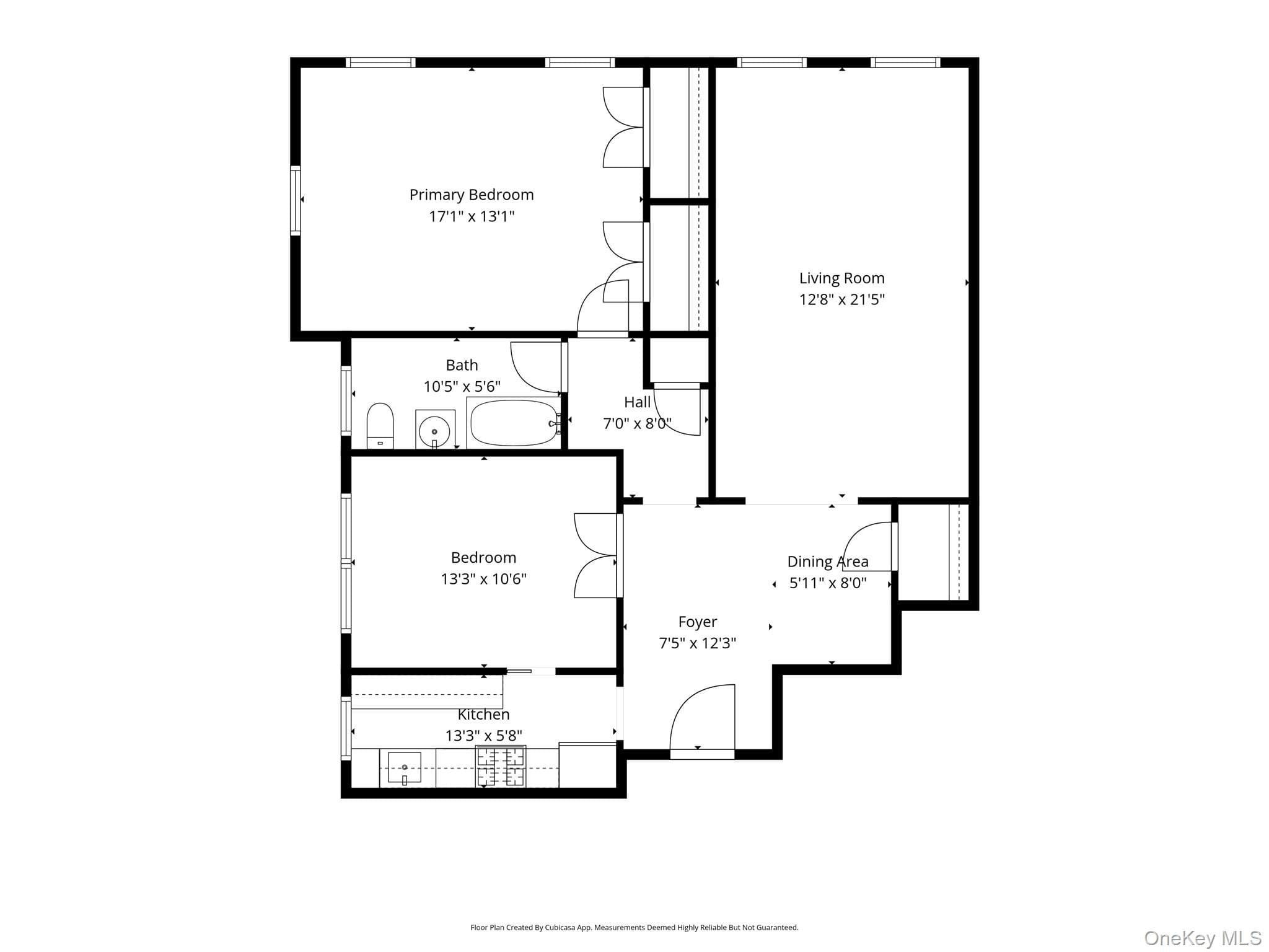 90 Knightsbridge Road Unit: 4J thumbnail 15