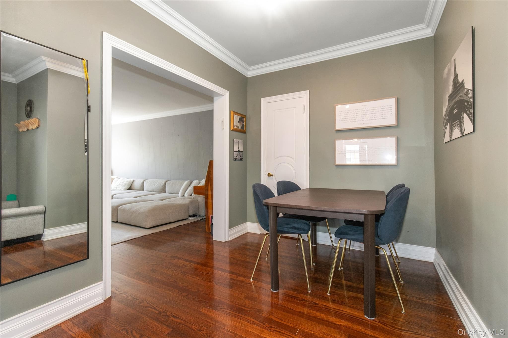 90 Knightsbridge Road Unit: 4J thumbnail 4