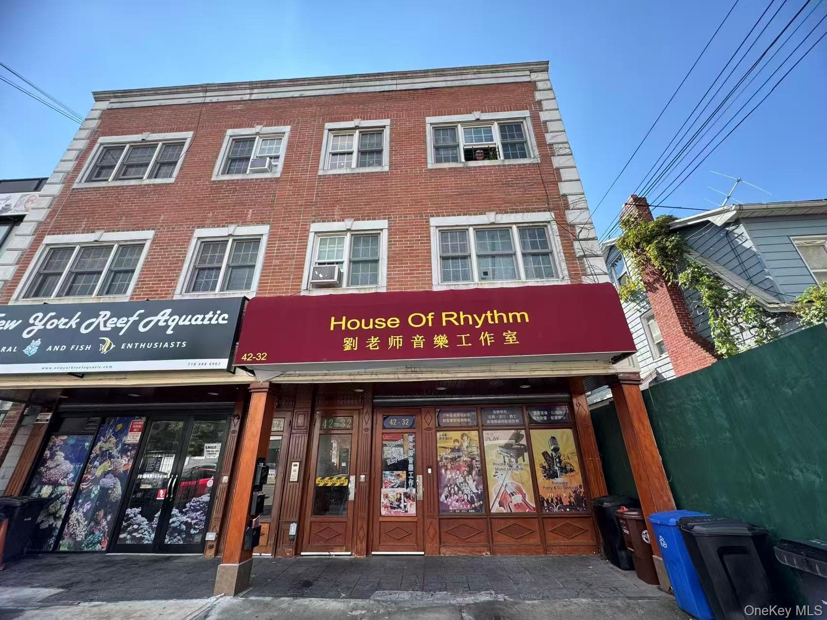 42-32 162nd Street, Flushing