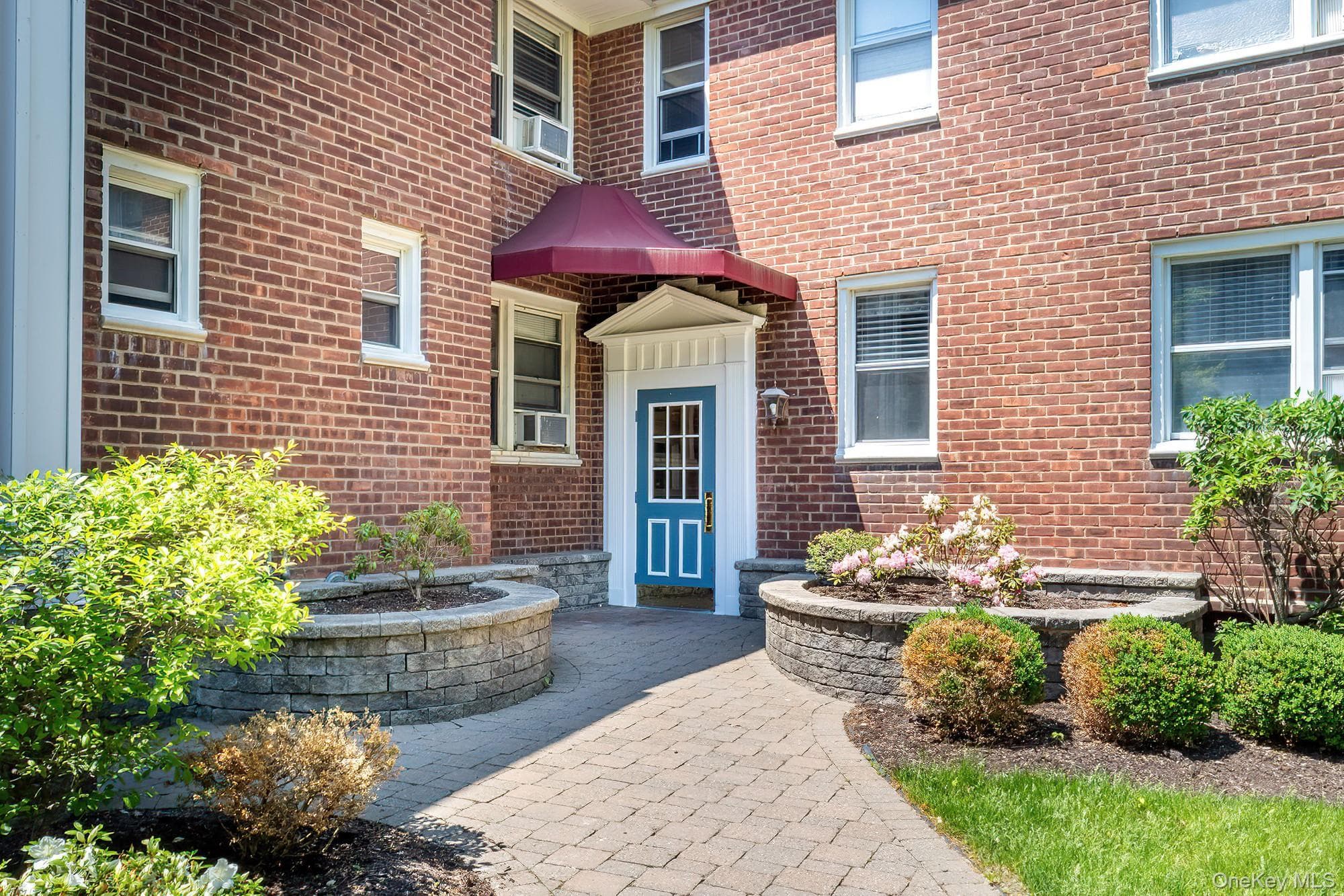 175 Bryant Avenue Unit: 1I, White Plains
