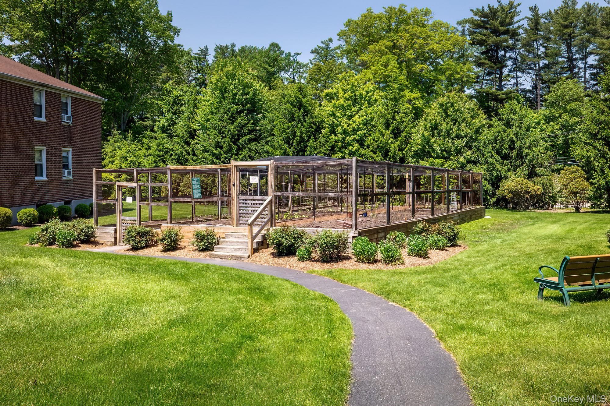 175 Bryant Avenue Unit: 1I thumbnail 19
