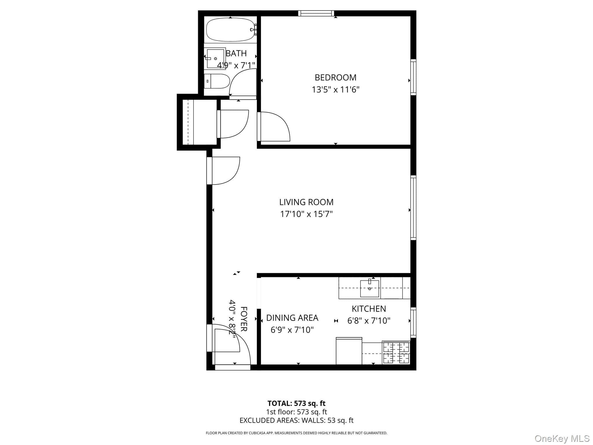 175 Bryant Avenue Unit: 1I thumbnail 23