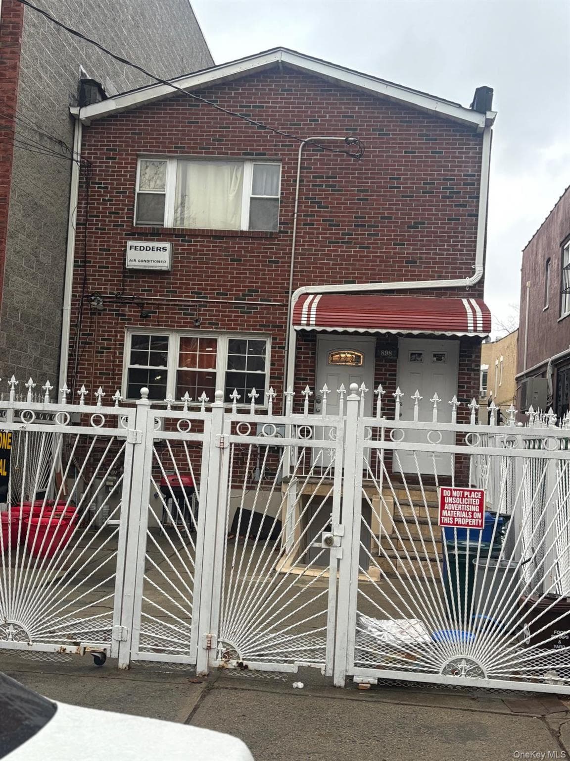 898 Thomas S Boyland Street St, Brooklyn