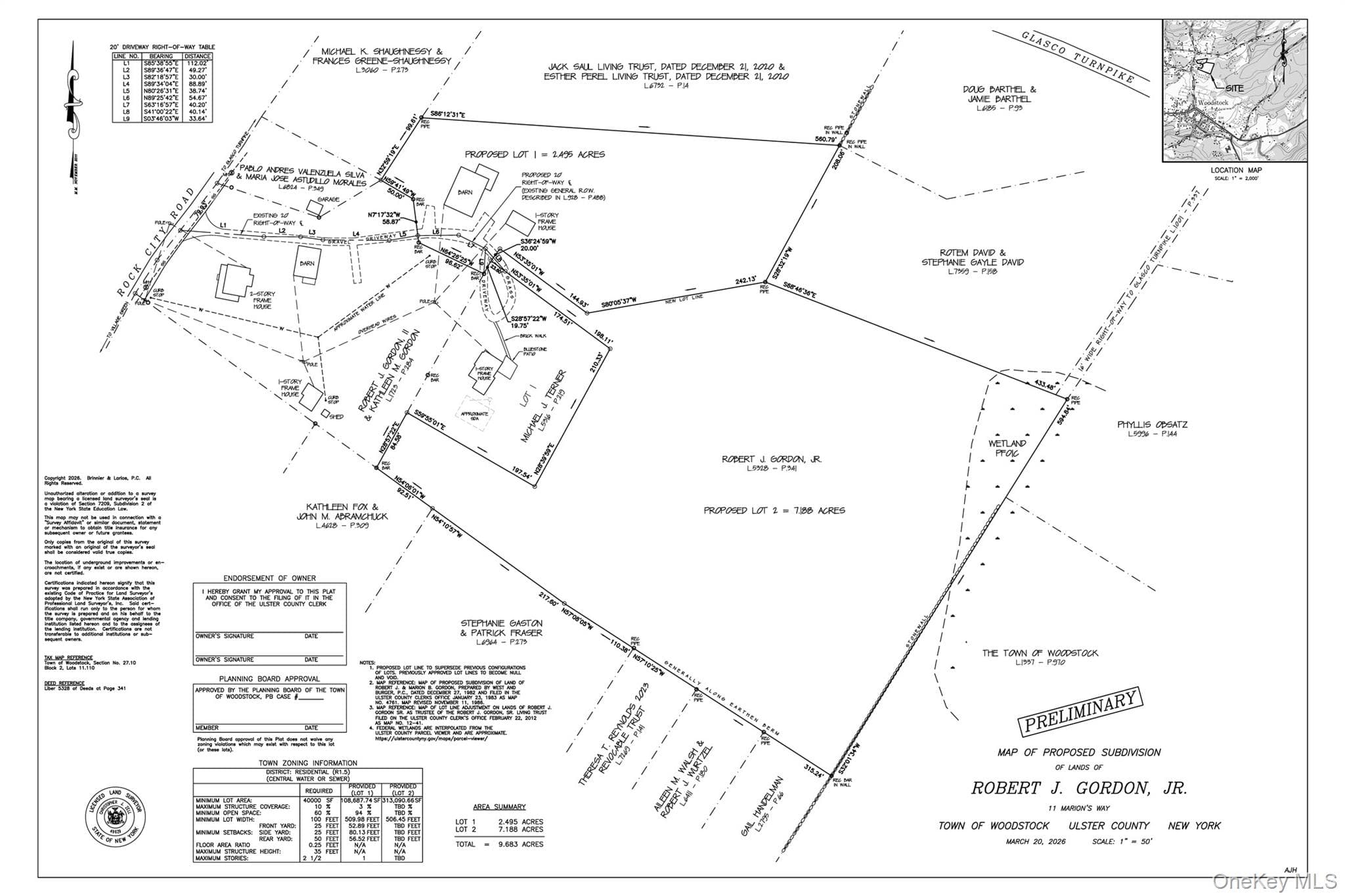 Lot 2 11 Marions Way thumbnail 3
