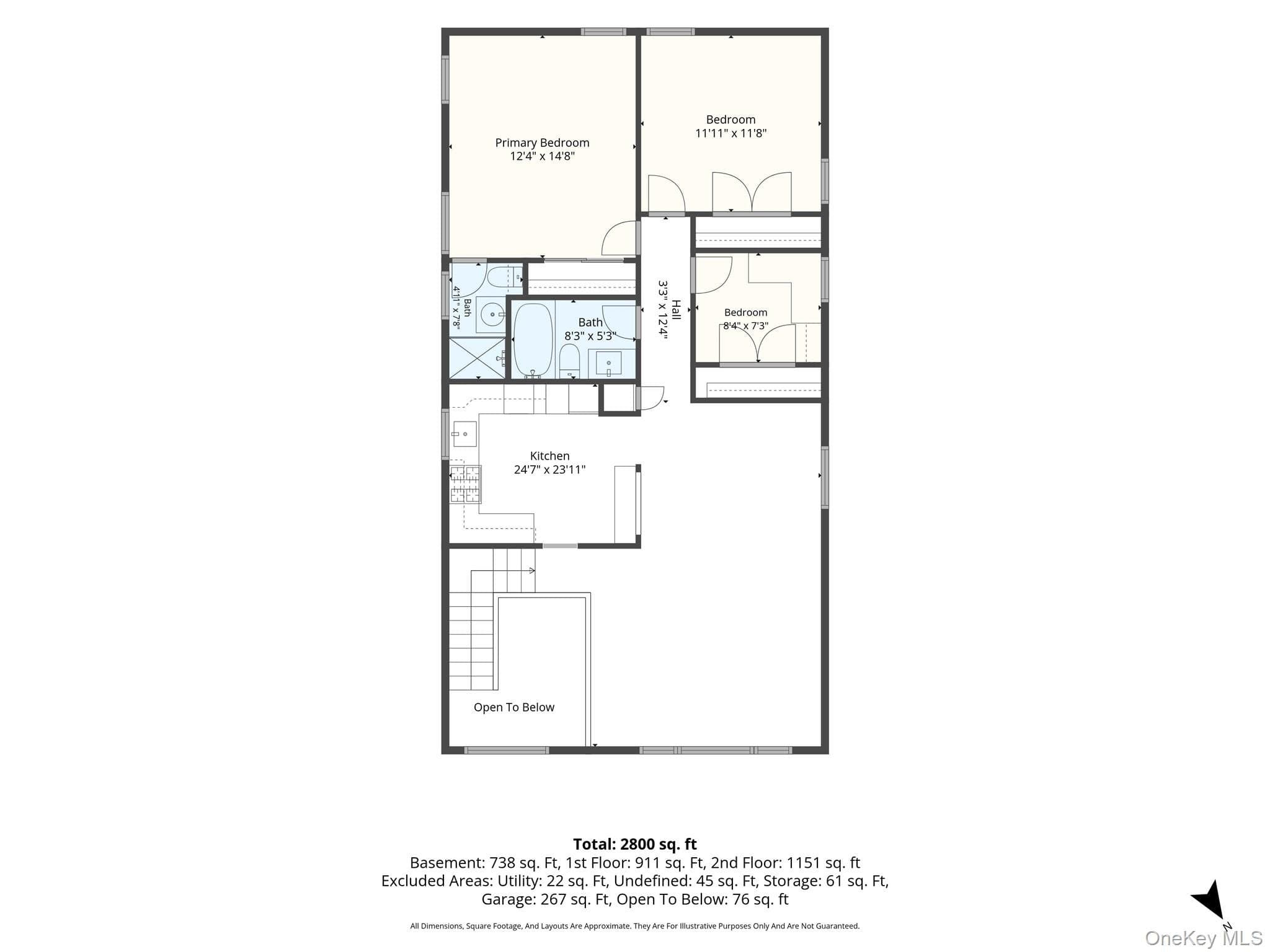 1079 Van Buren Avenue thumbnail 44
