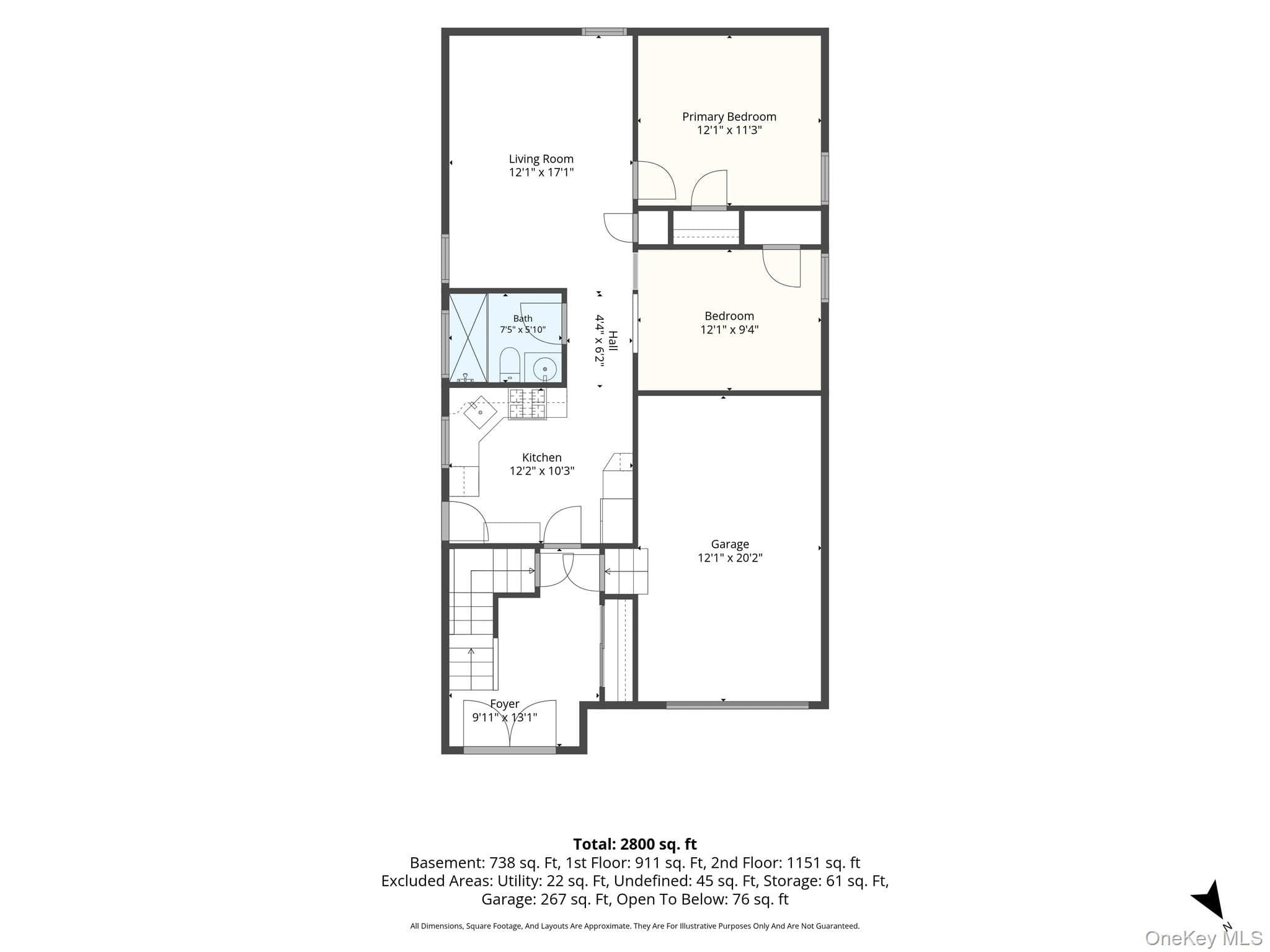 1079 Van Buren Avenue thumbnail 43