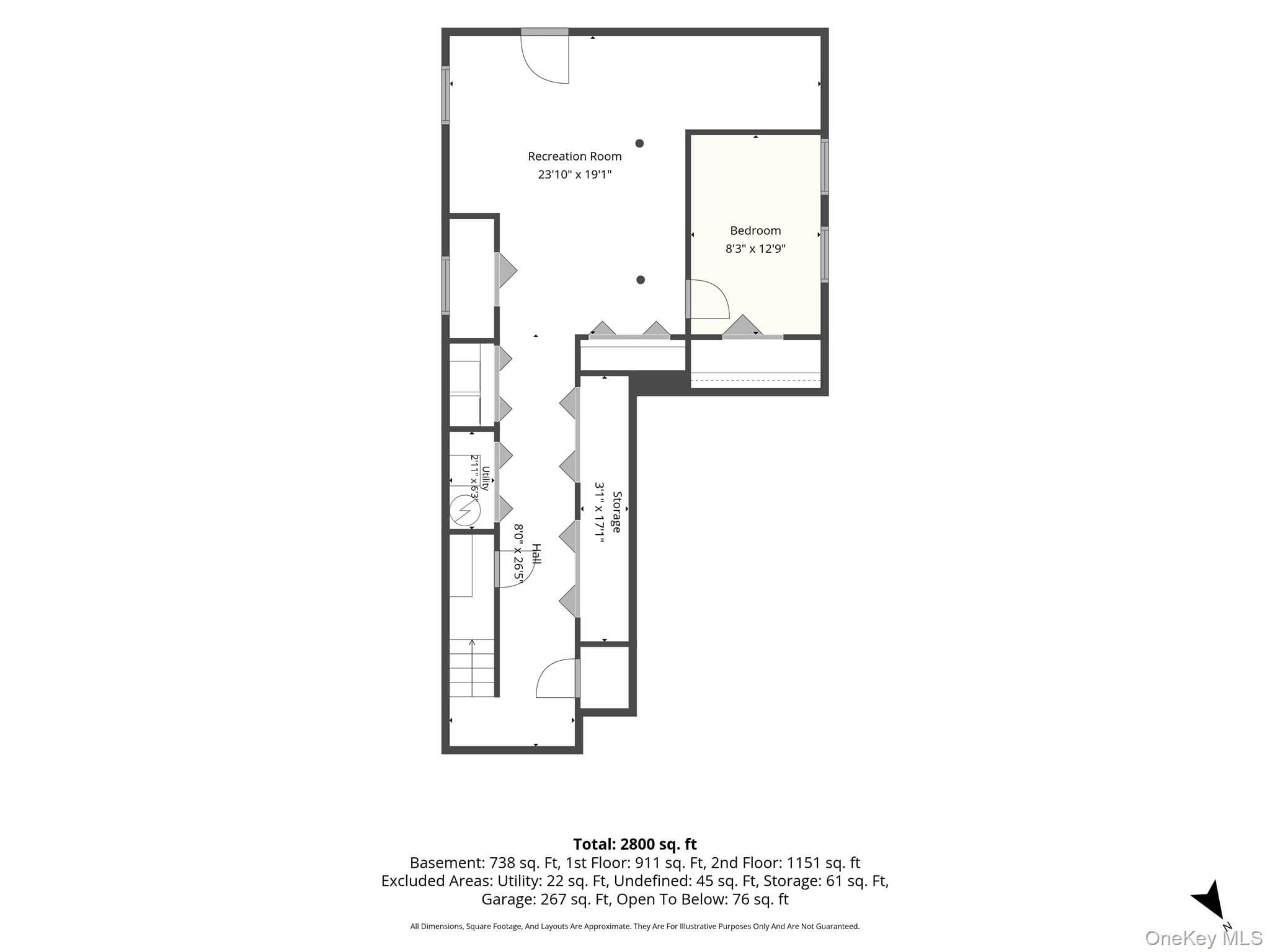1079 Van Buren Avenue thumbnail 42