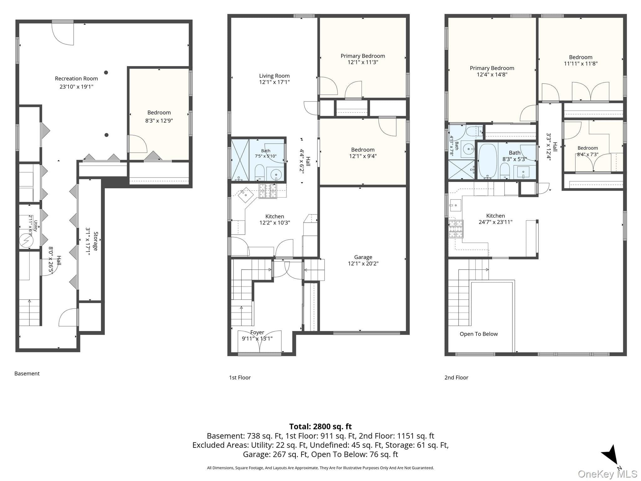 1079 Van Buren Avenue thumbnail 45