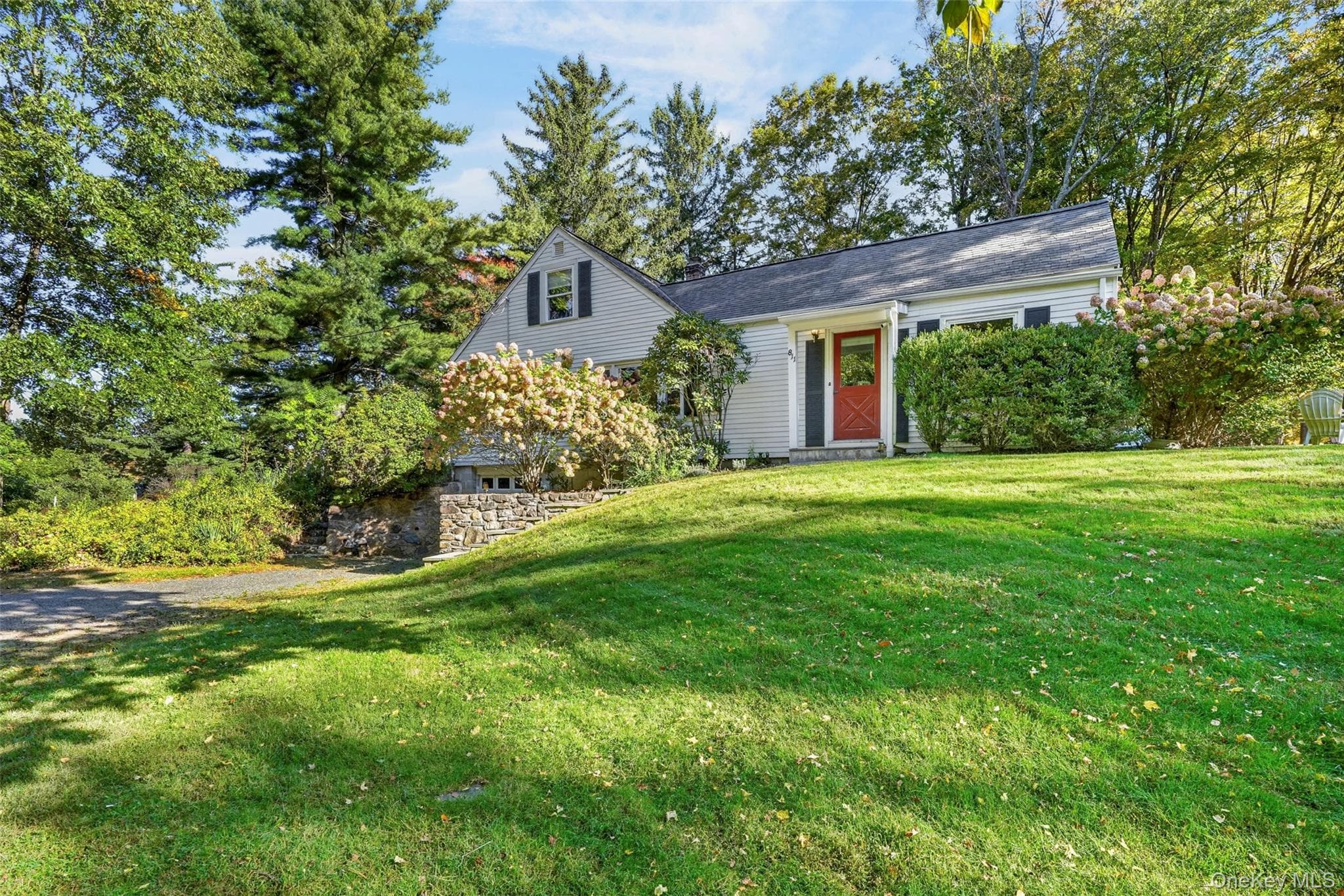 811 Route 35, Cross River
