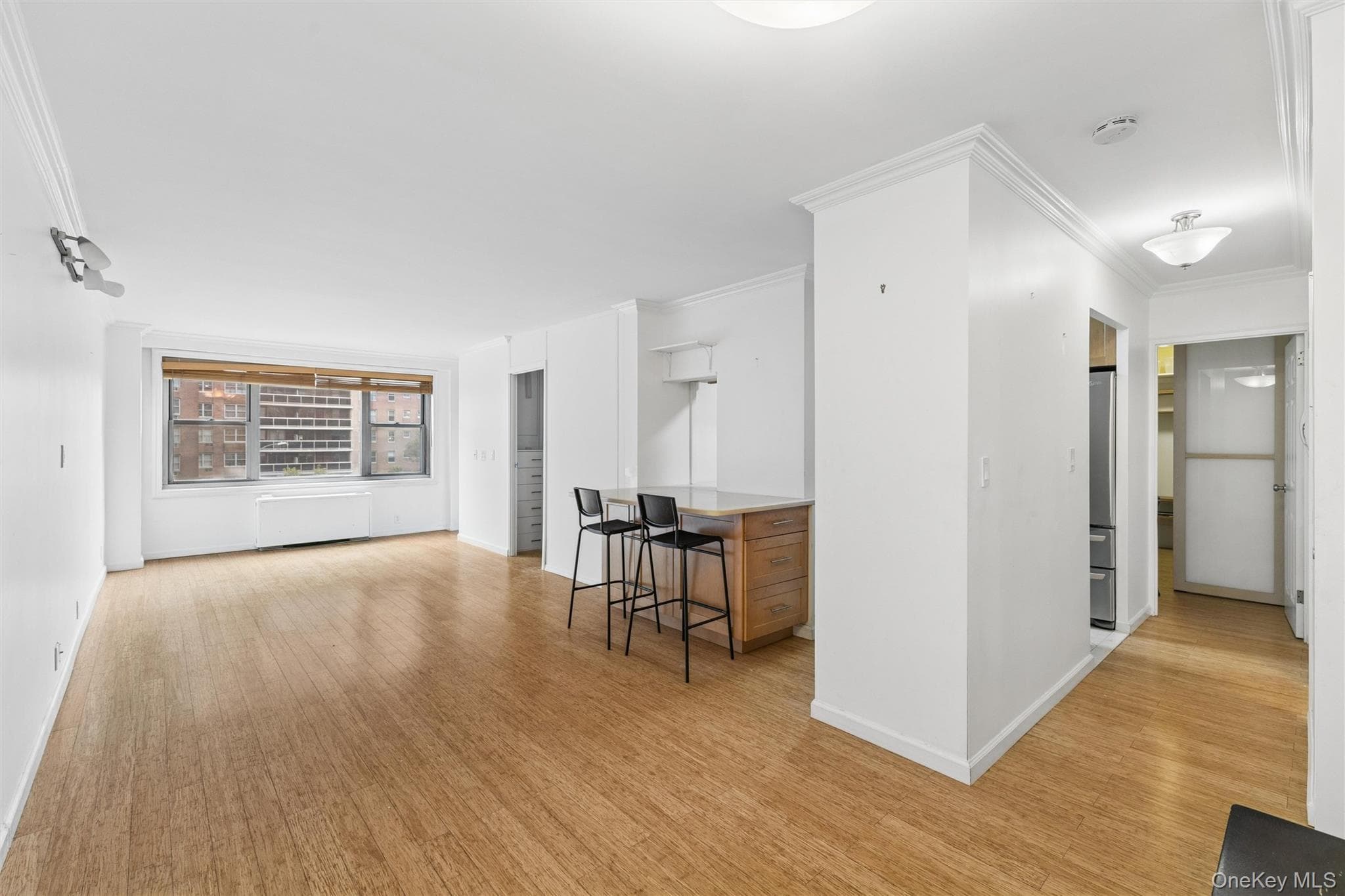 70-25 Yellowstone Boulevard Unit: 3X, Forest Hills