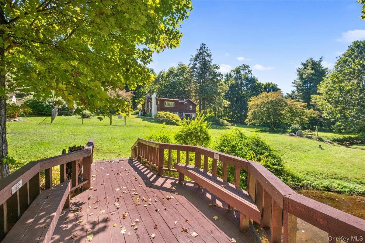 291 Peekskill Hollow Road thumbnail 4
