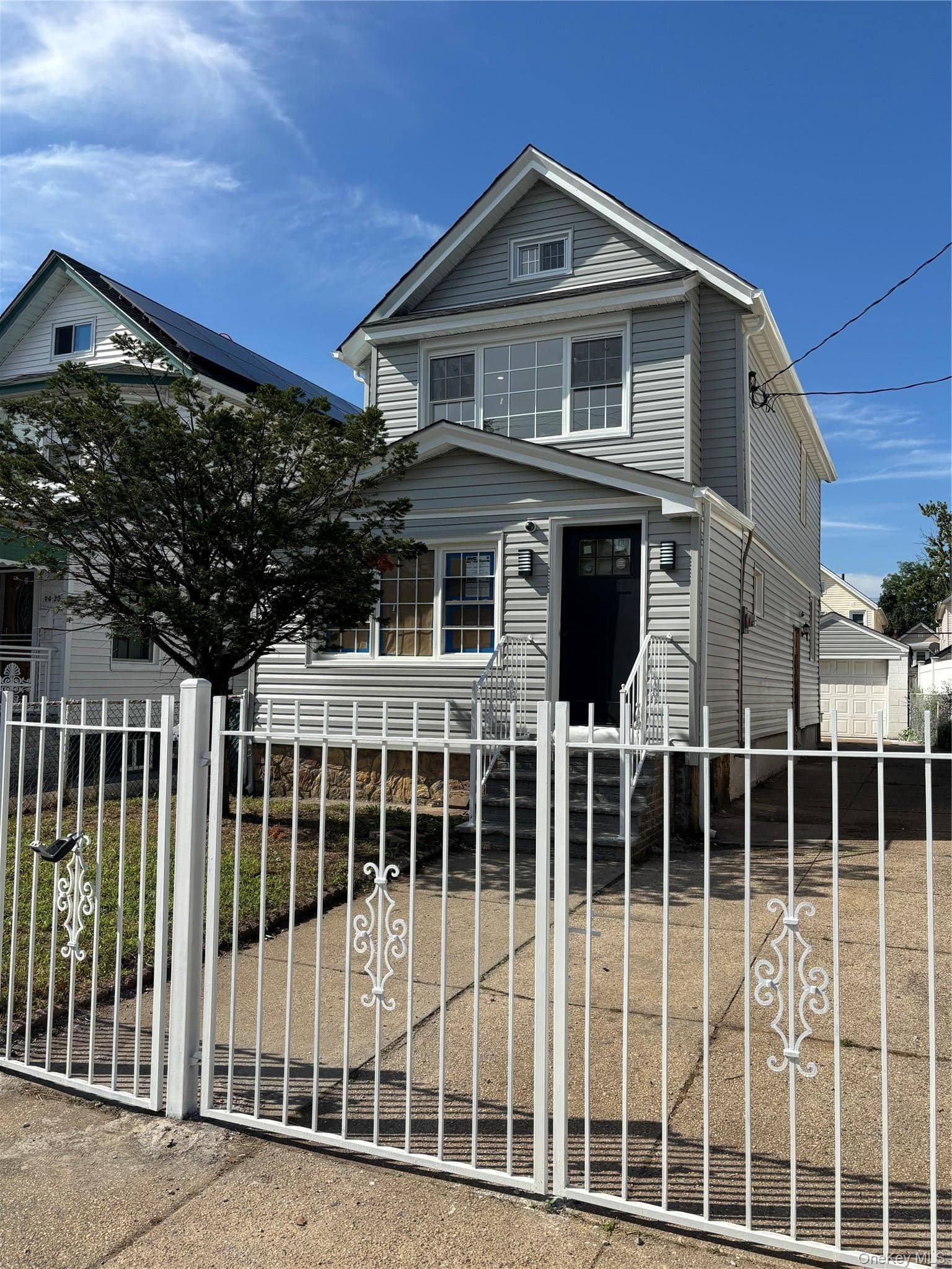 94-28 209th Street, Queens Village