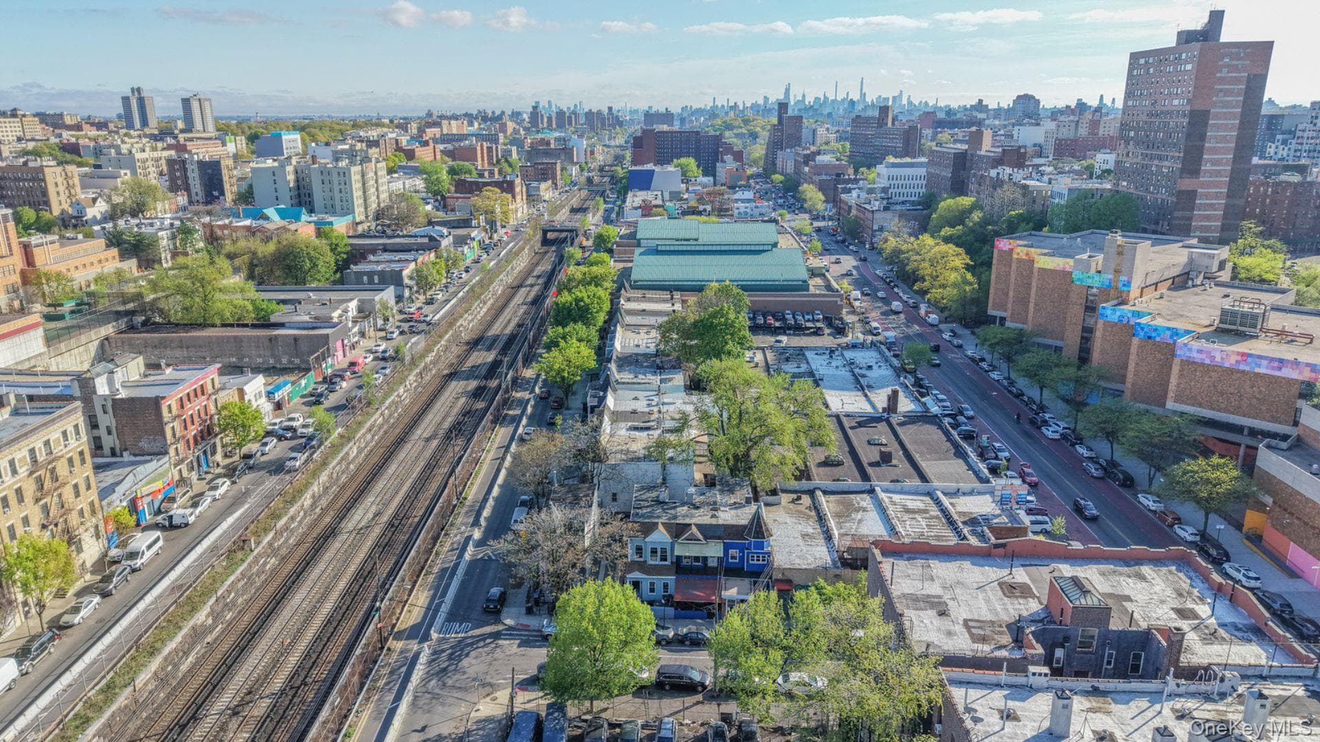 416 E 182nd Street thumbnail 6