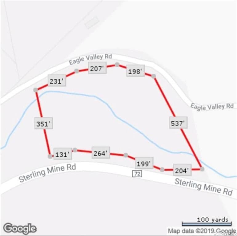 120 Sterling Mine Road, Sloatsburg