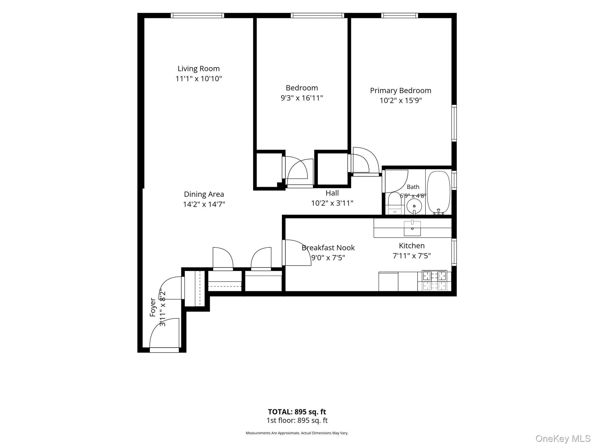 83-85 Woodhaven Boulevard Unit: 3R thumbnail 31