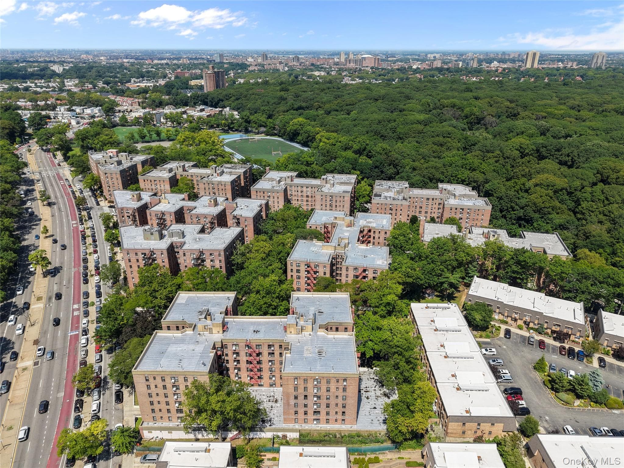83-85 Woodhaven Boulevard Unit: 3R thumbnail 30