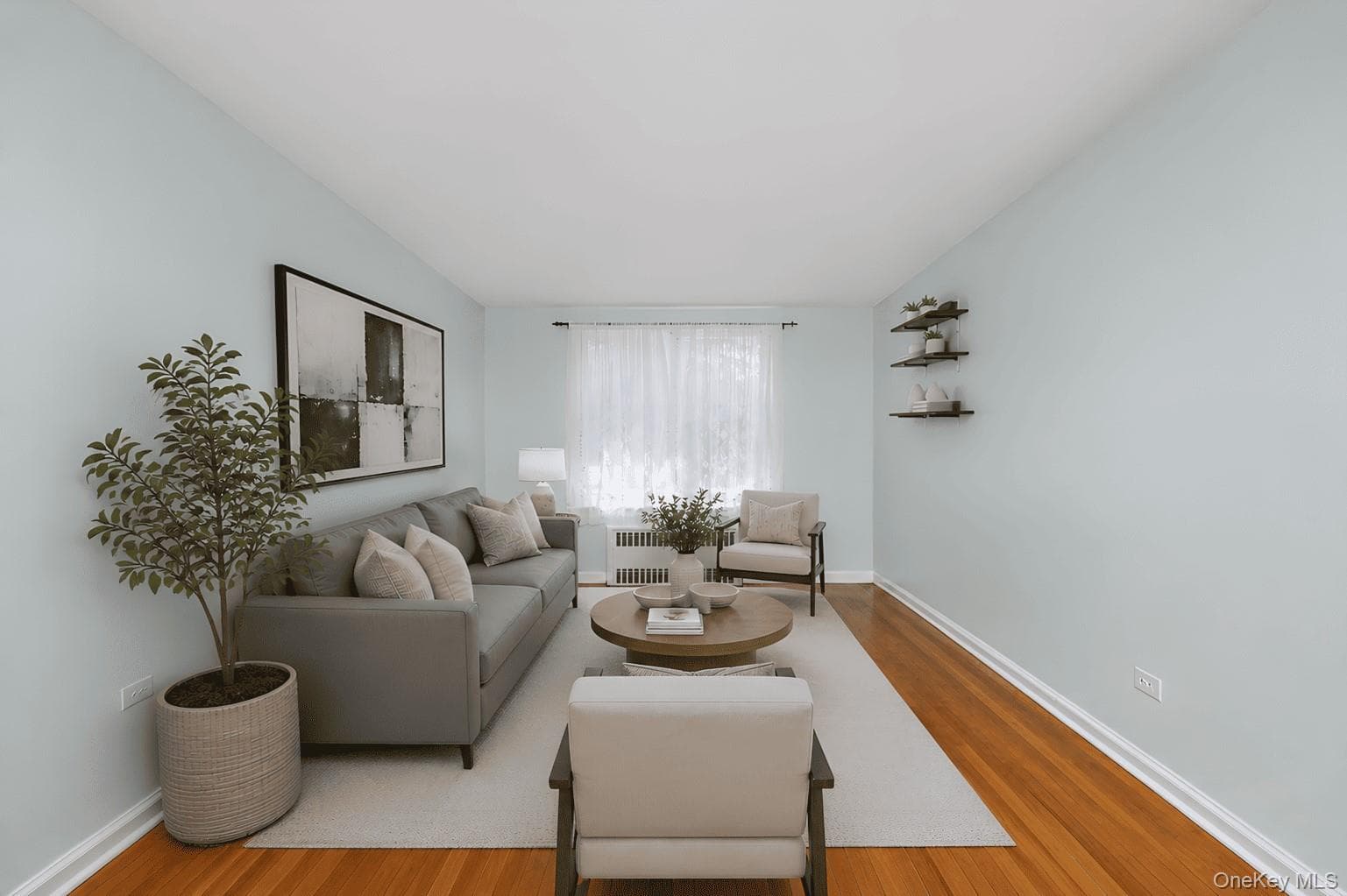 83-85 Woodhaven Boulevard Unit: 3R, Woodhaven