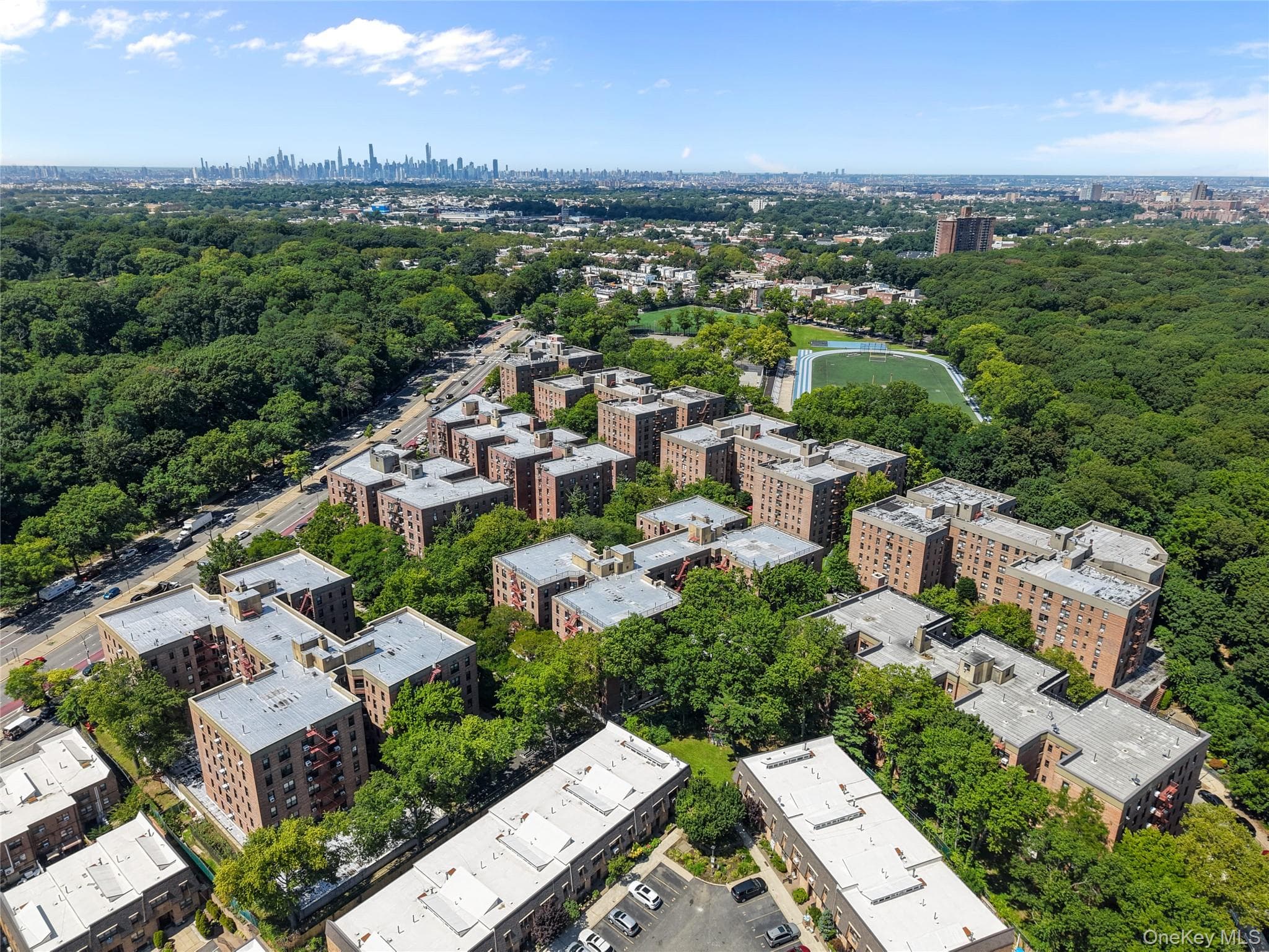 83-85 Woodhaven Boulevard Unit: 3R thumbnail 27