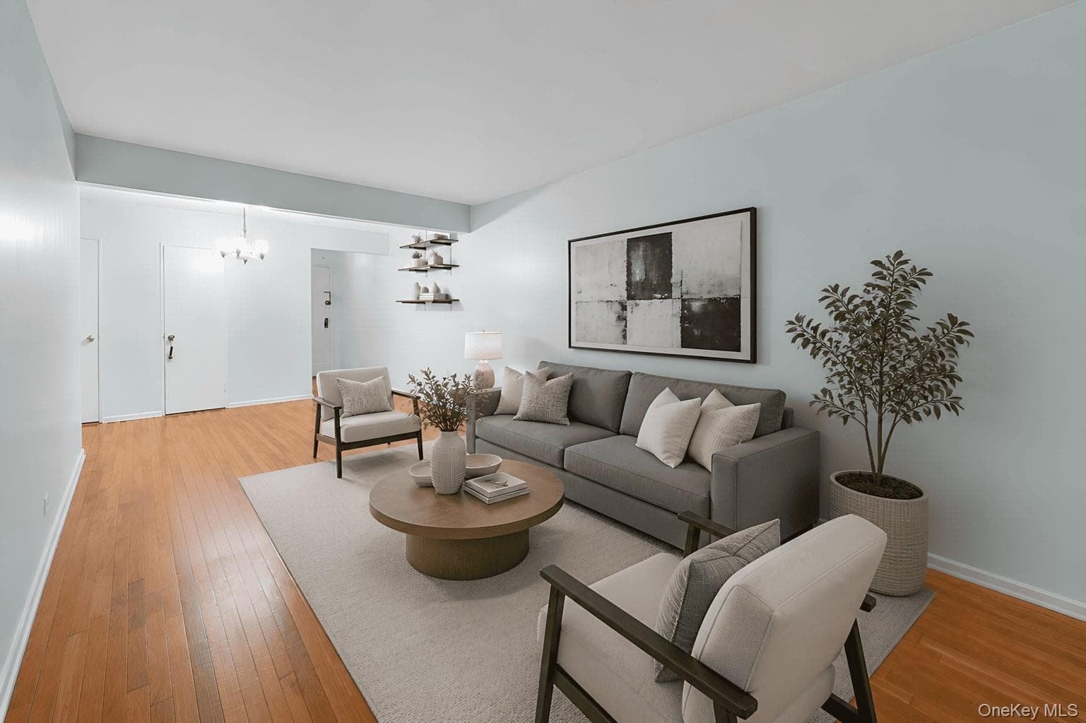 83-85 Woodhaven Boulevard Unit: 3R thumbnail 3