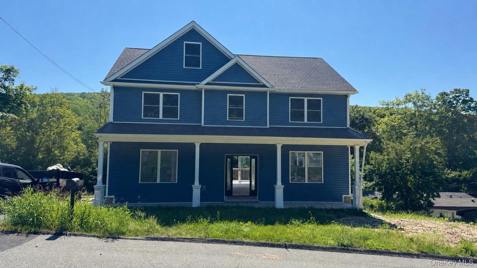 38 Johnsontown Road photo 1