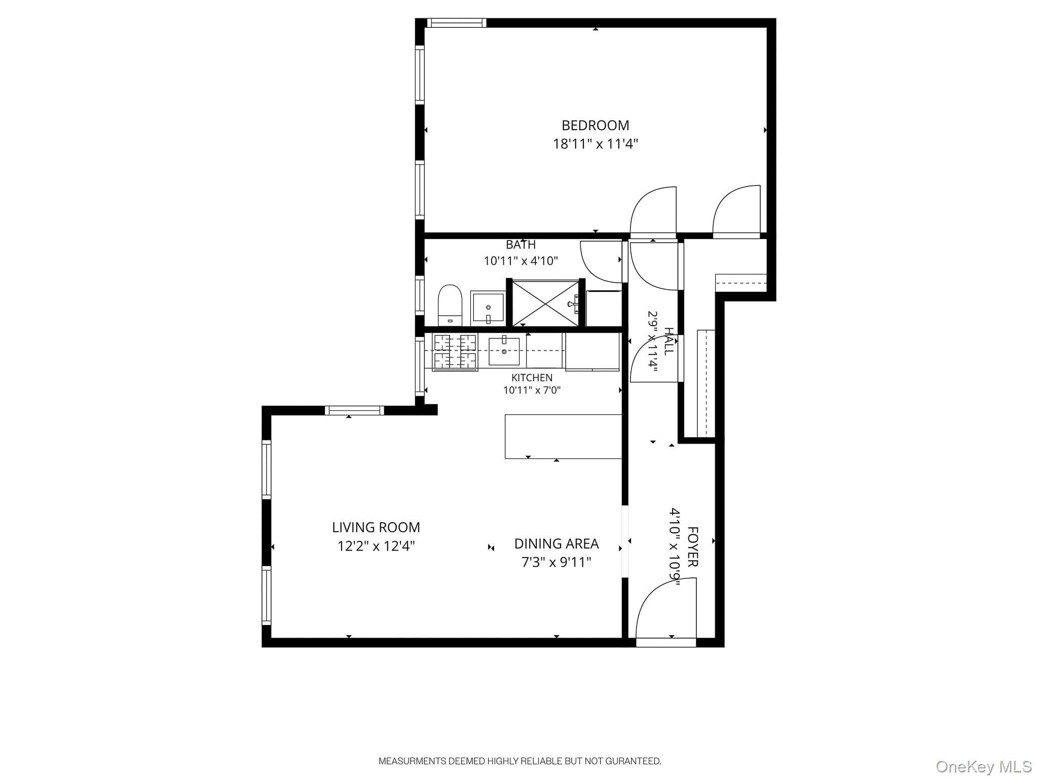7119 Shore Road Unit: 2C thumbnail 12