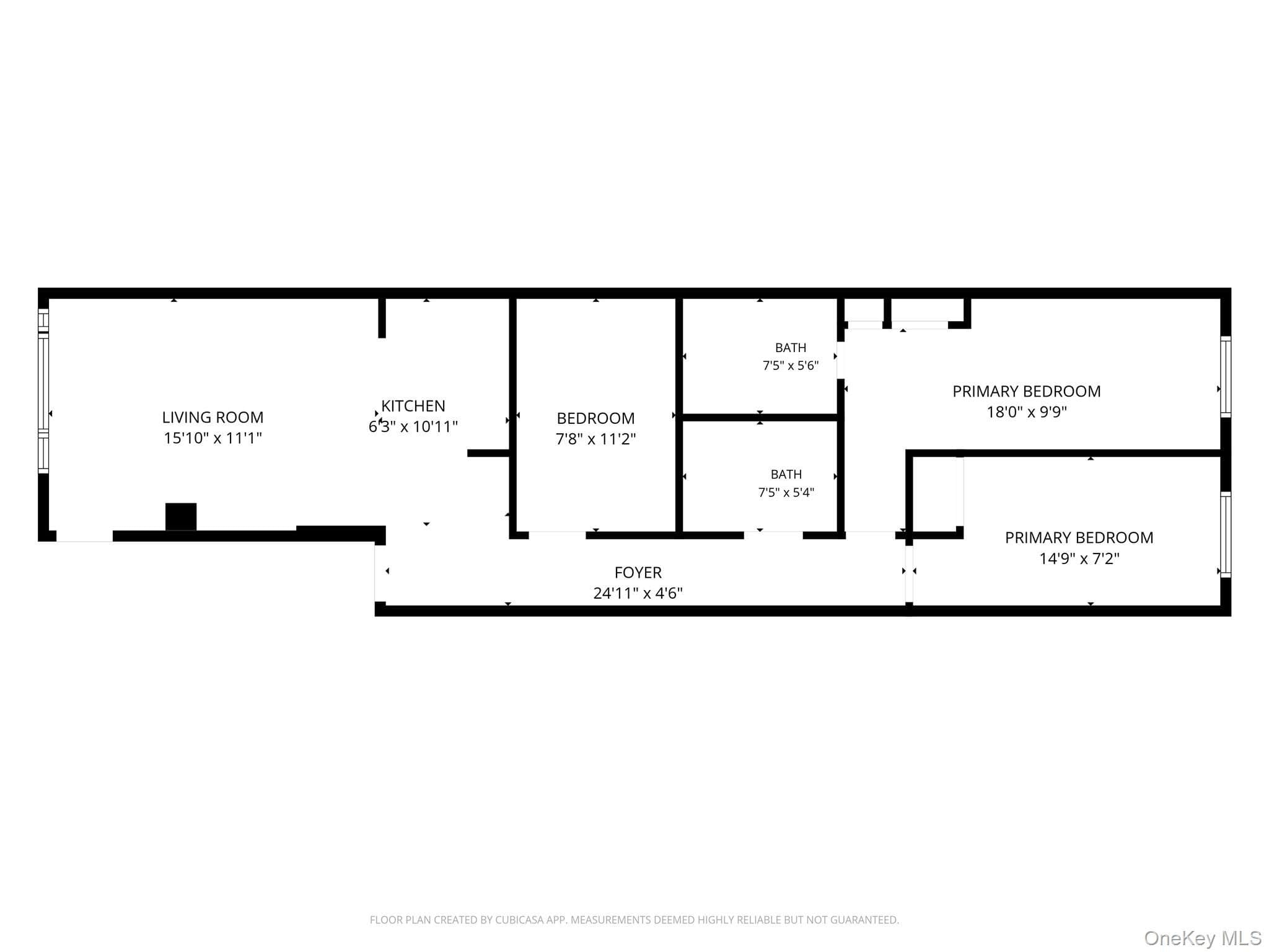 875 Cauldwell Avenue thumbnail 2