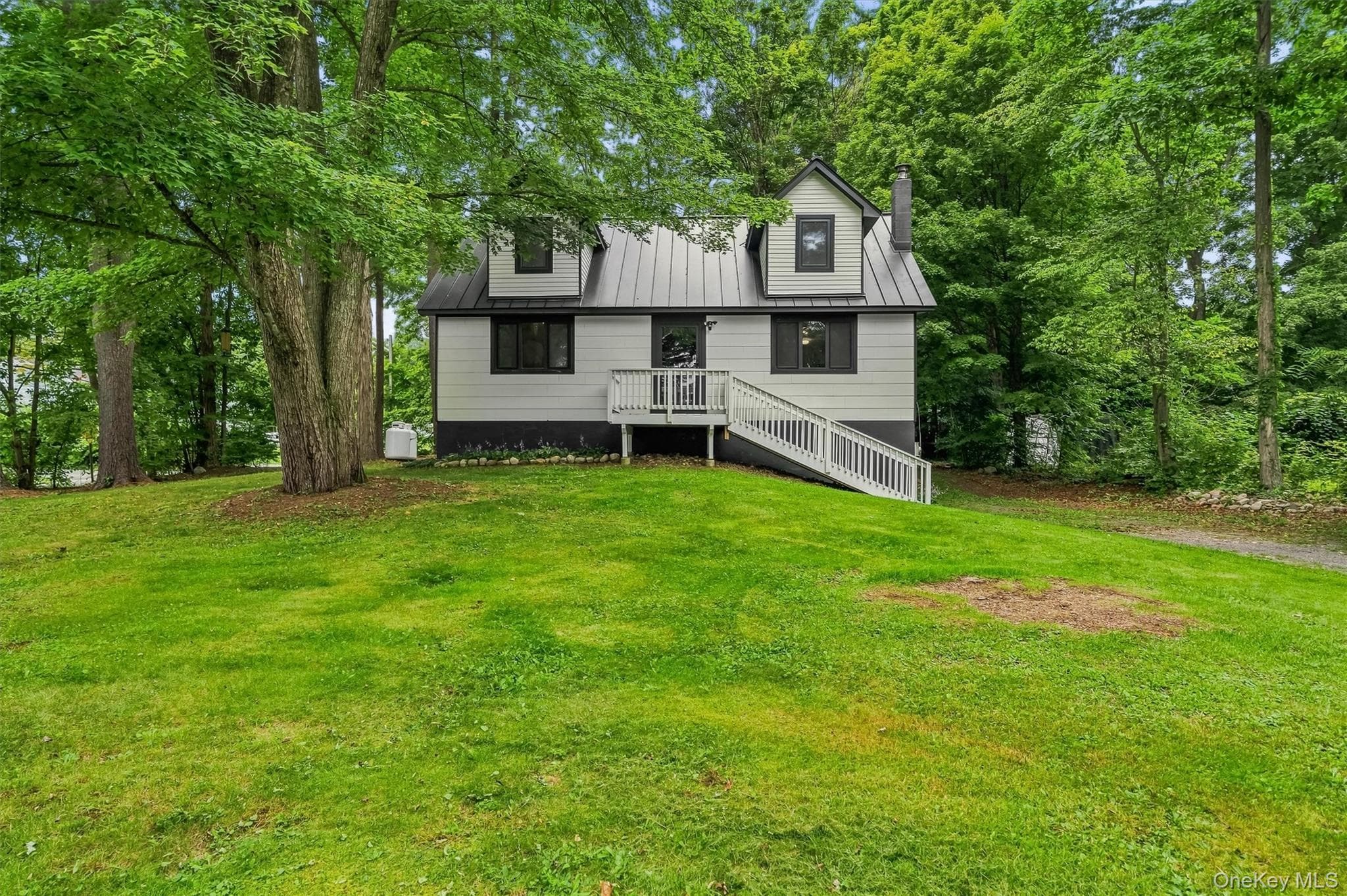 44 David Lane, Wurtsboro
