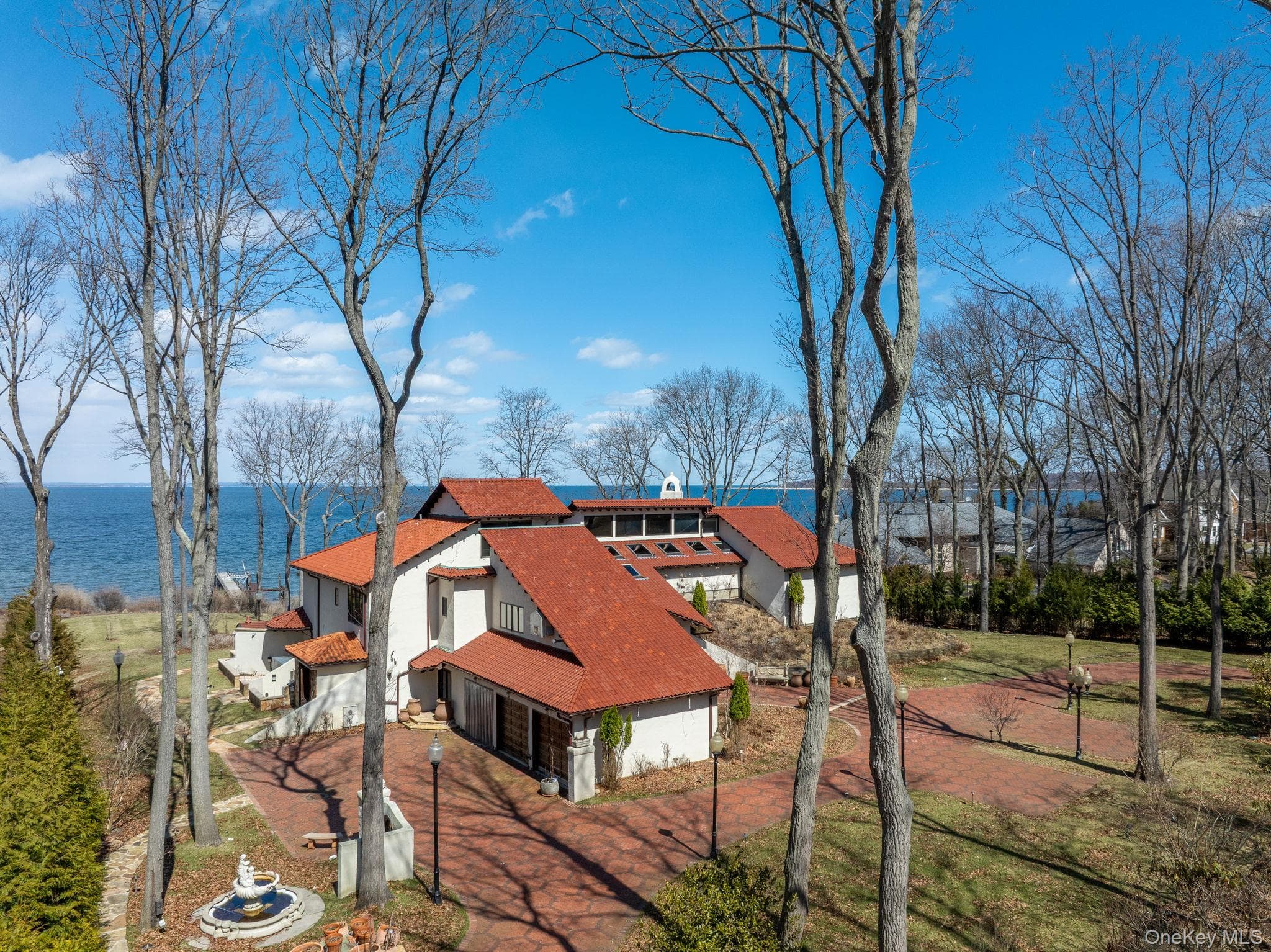 1 Sea Crest Drive, Lloyd Neck