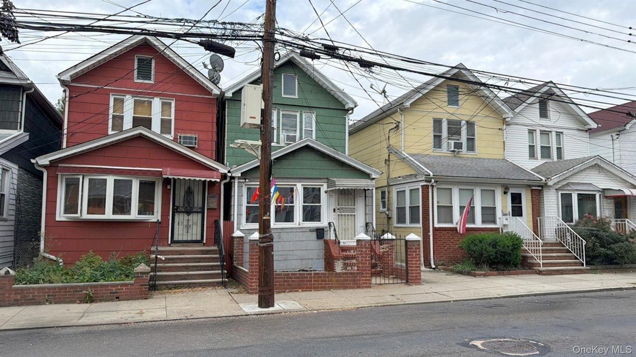 89-34 86th Street, Woodhaven